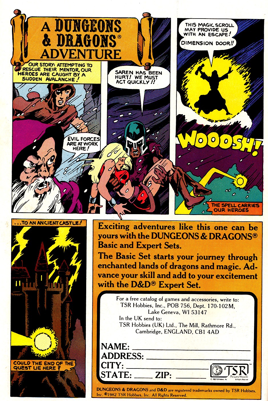 Read online The New Adventures of Superboy comic -  Issue #34 - 36