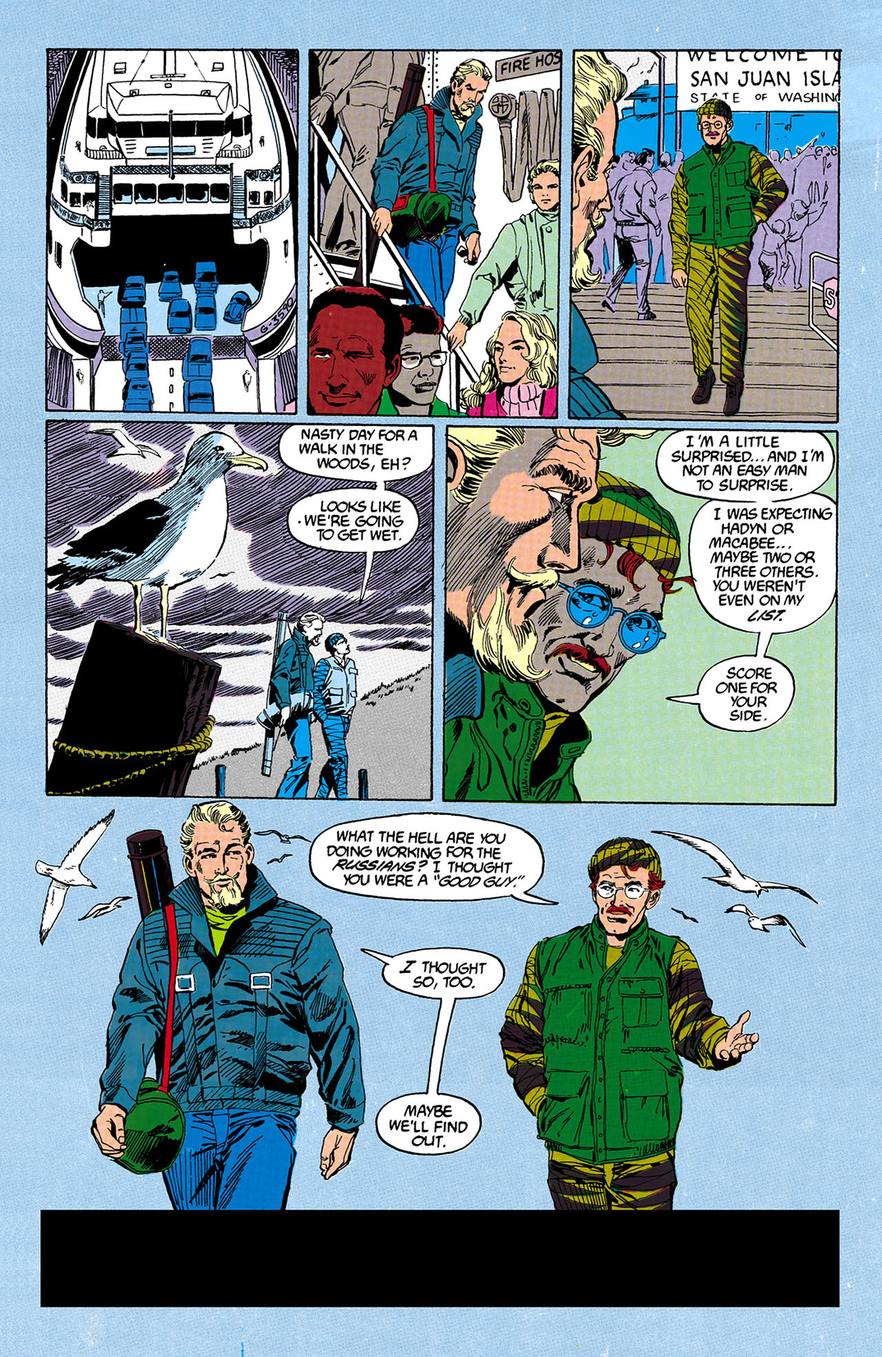 Read online Green Arrow (1988) comic -  Issue #4 - 2