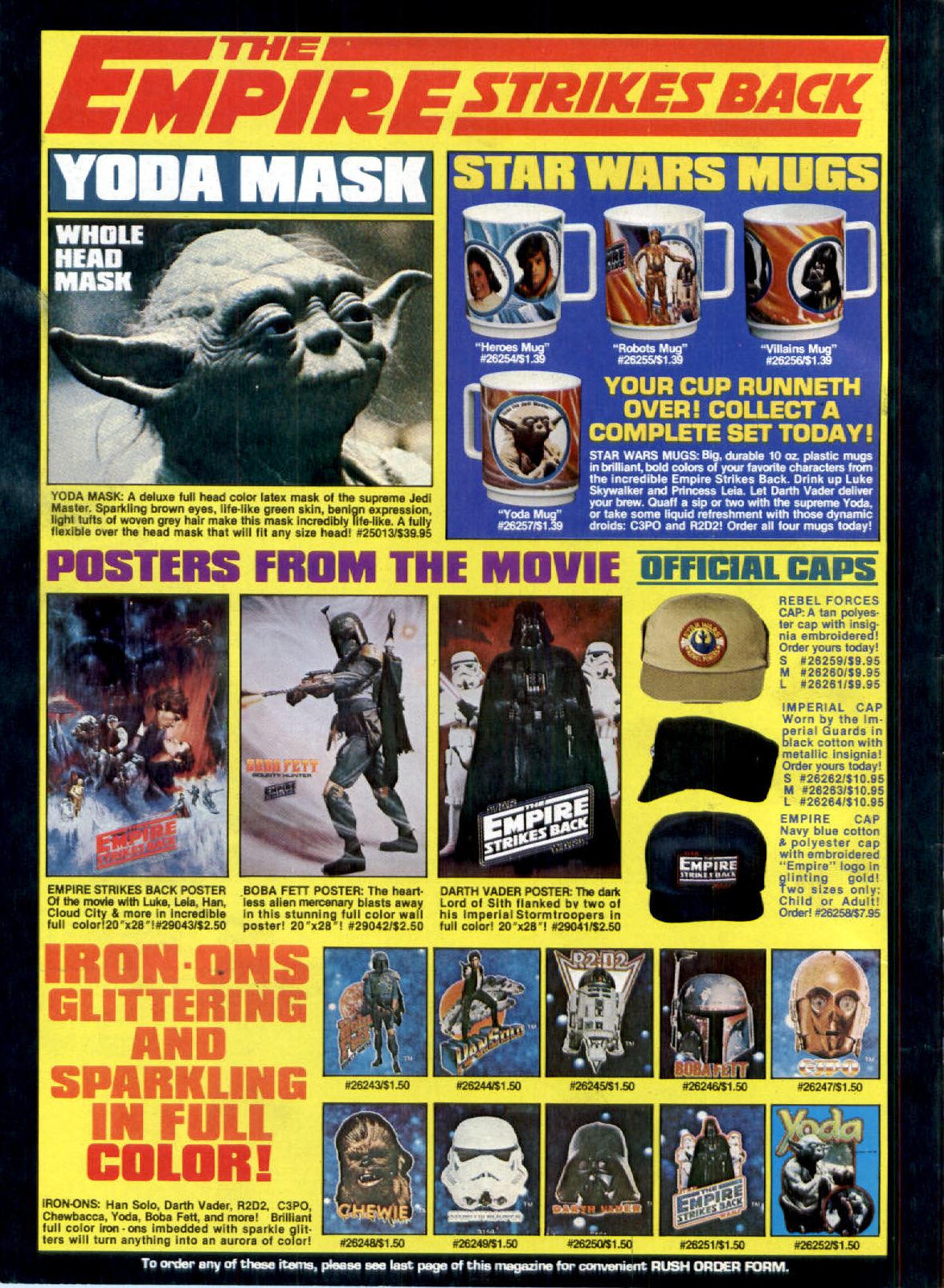 Read online Creepy (1964) comic -  Issue #133 - 68