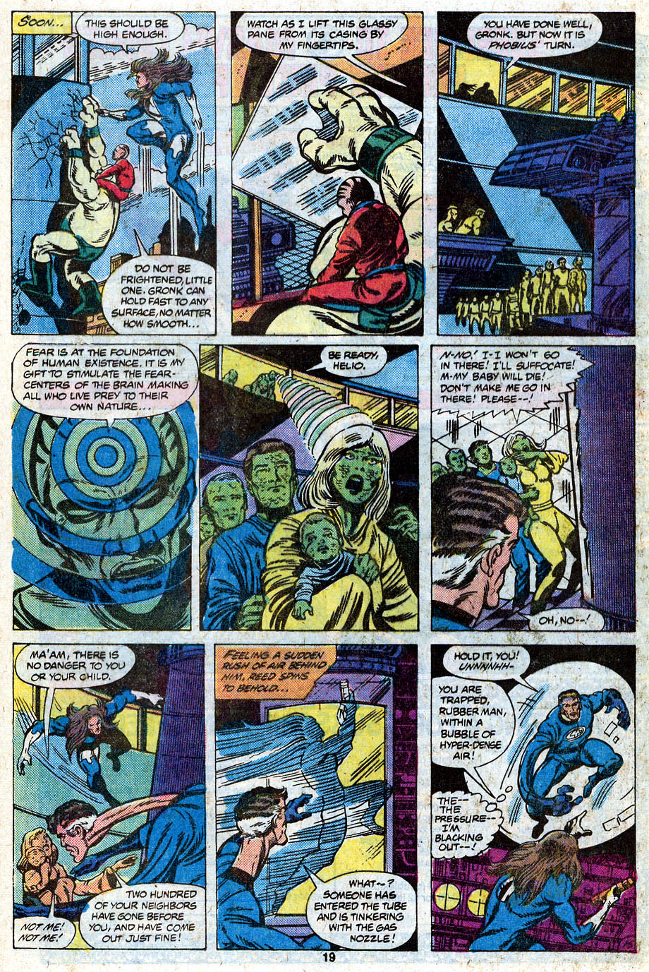 Marvel Two-In-One (1974) issue 71 - Page 16