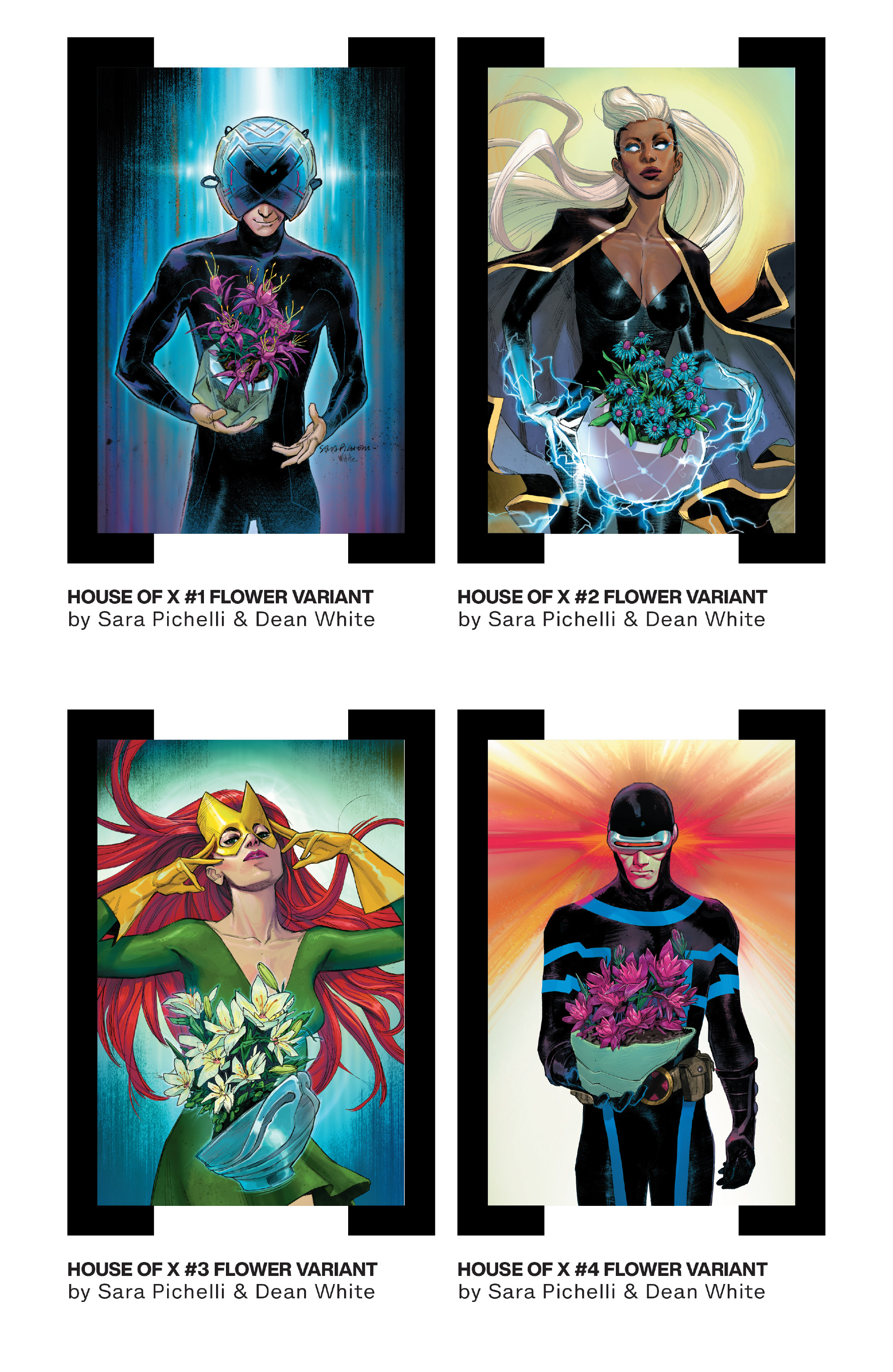 Read online House of X/Powers of X comic -  Issue # TPB (Part 4) - 106