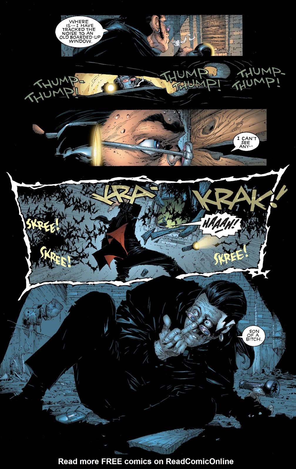 Spawn issue Collection TPB 15 - Page 23