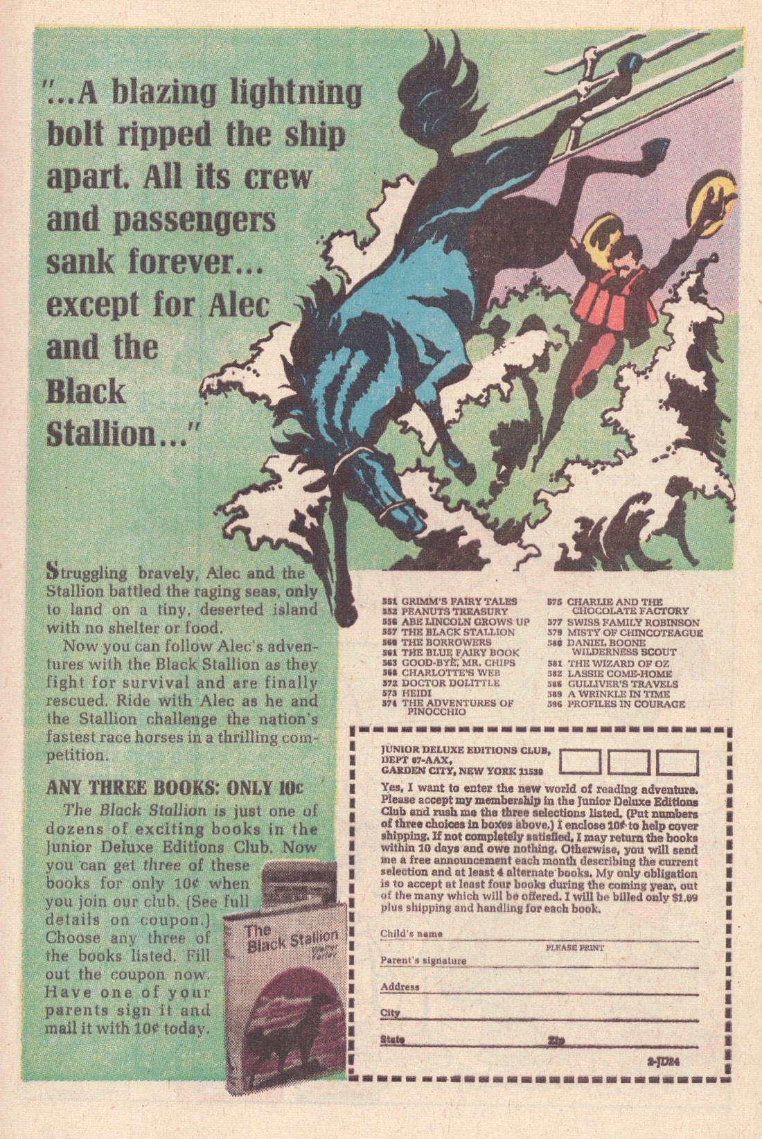 Read online Reggie and Me (1966) comic -  Issue #42 - 9