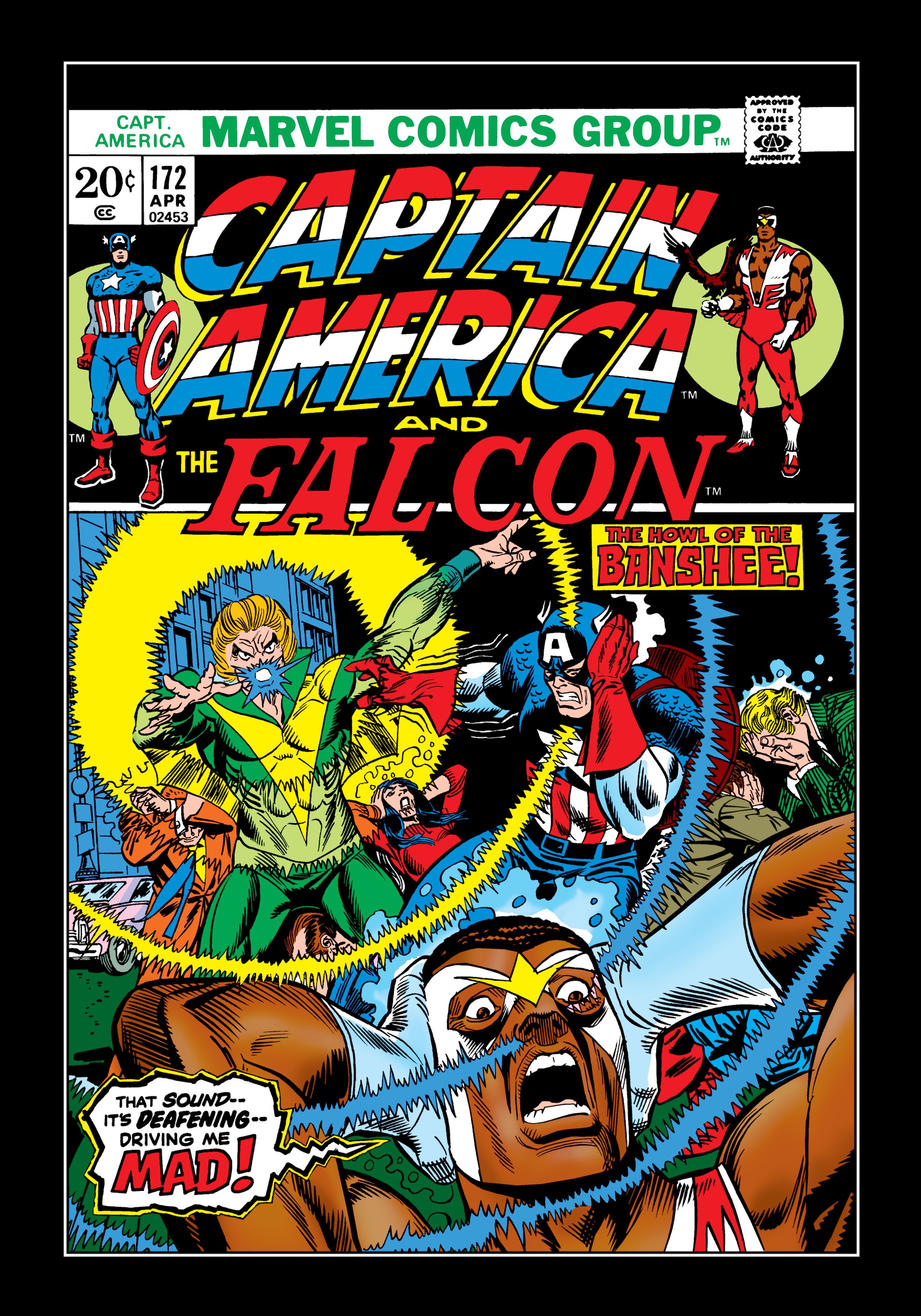 Read online Marvel Masterworks: The X-Men comic -  Issue # TPB 8 (Part 1) - 72