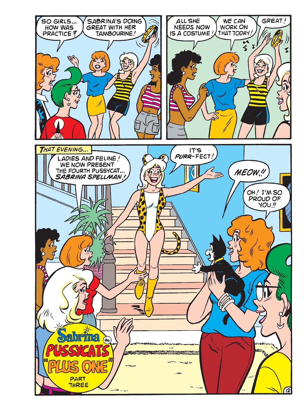 Betty and Veronica Double Digest issue 253 - Page 45