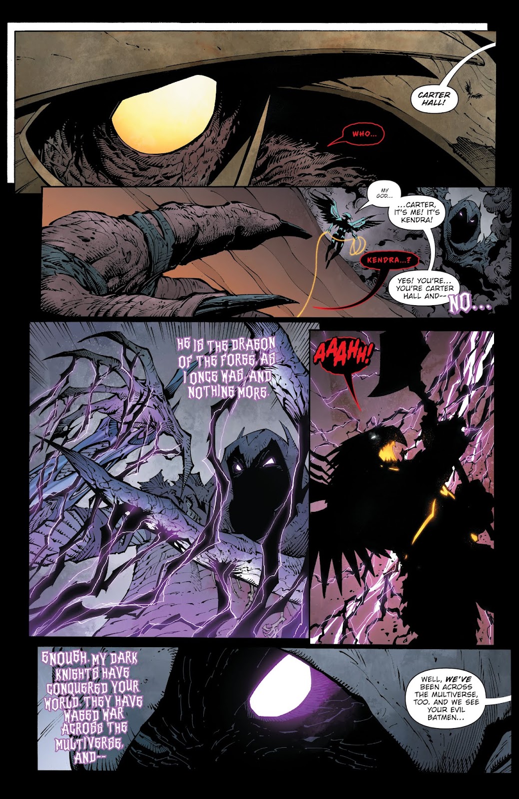 Dark Nights: Metal issue TPB (Part 2) - Page 39