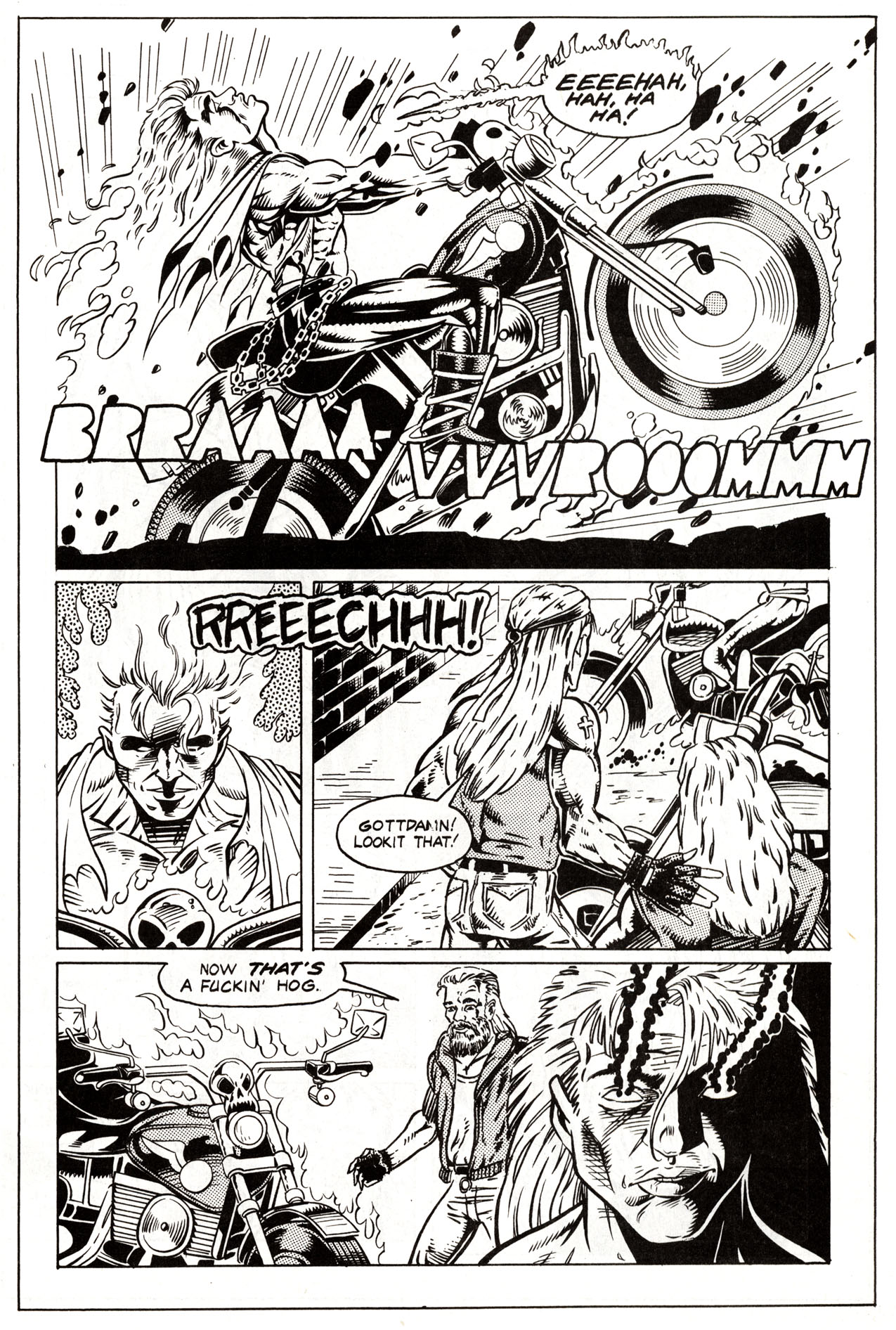 Read online Kill Marvel comic -  Issue # Full - 13