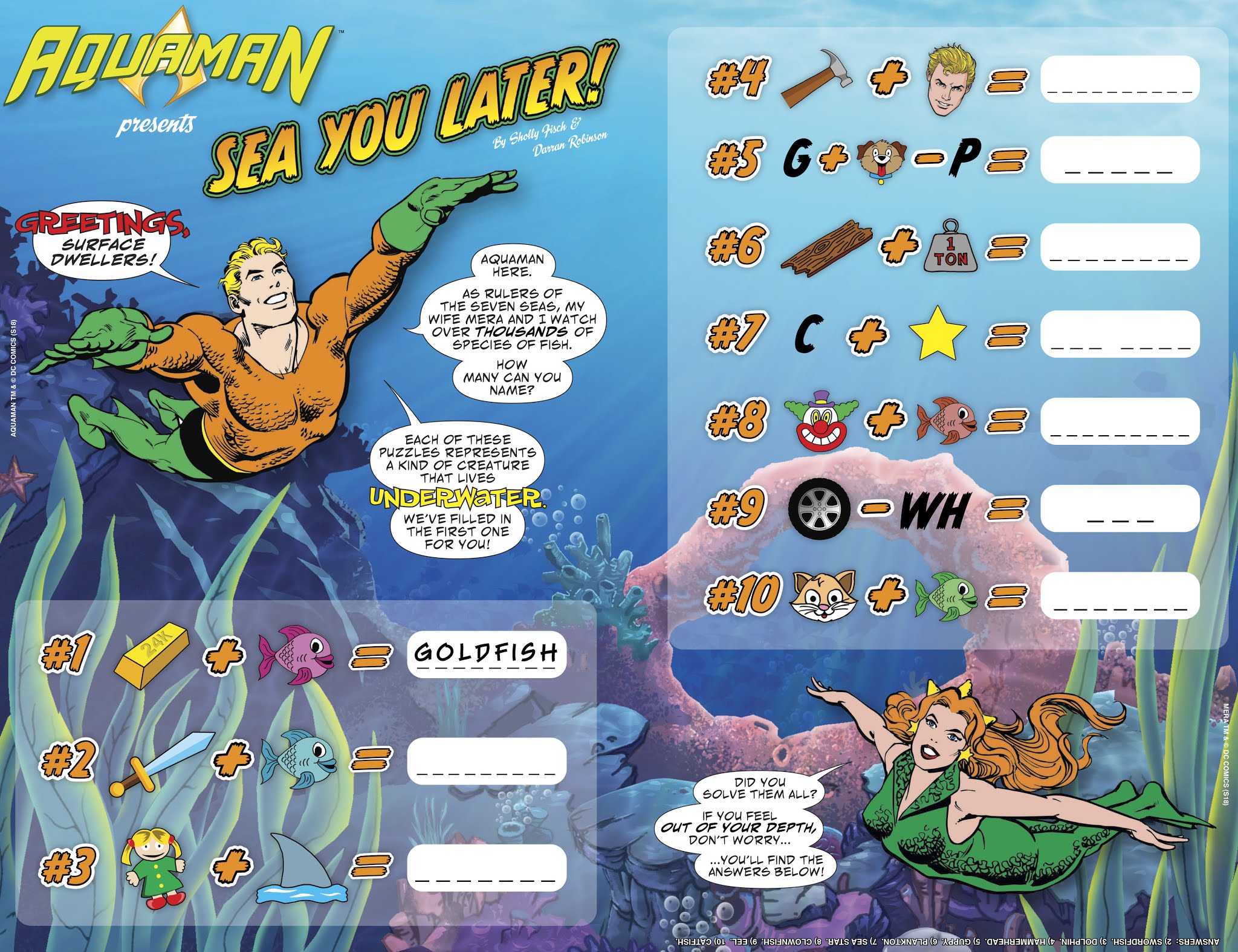 Read online Scooby-Doo: Where Are You? comic -  Issue #95 - 24