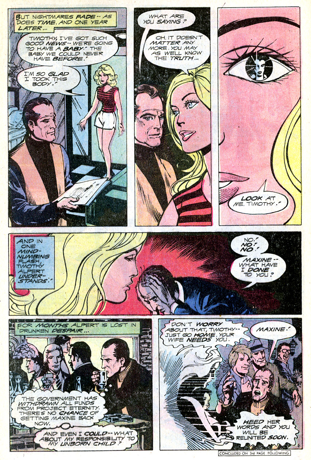 Read online Tales of the Unexpected comic -  Issue #199 - 28