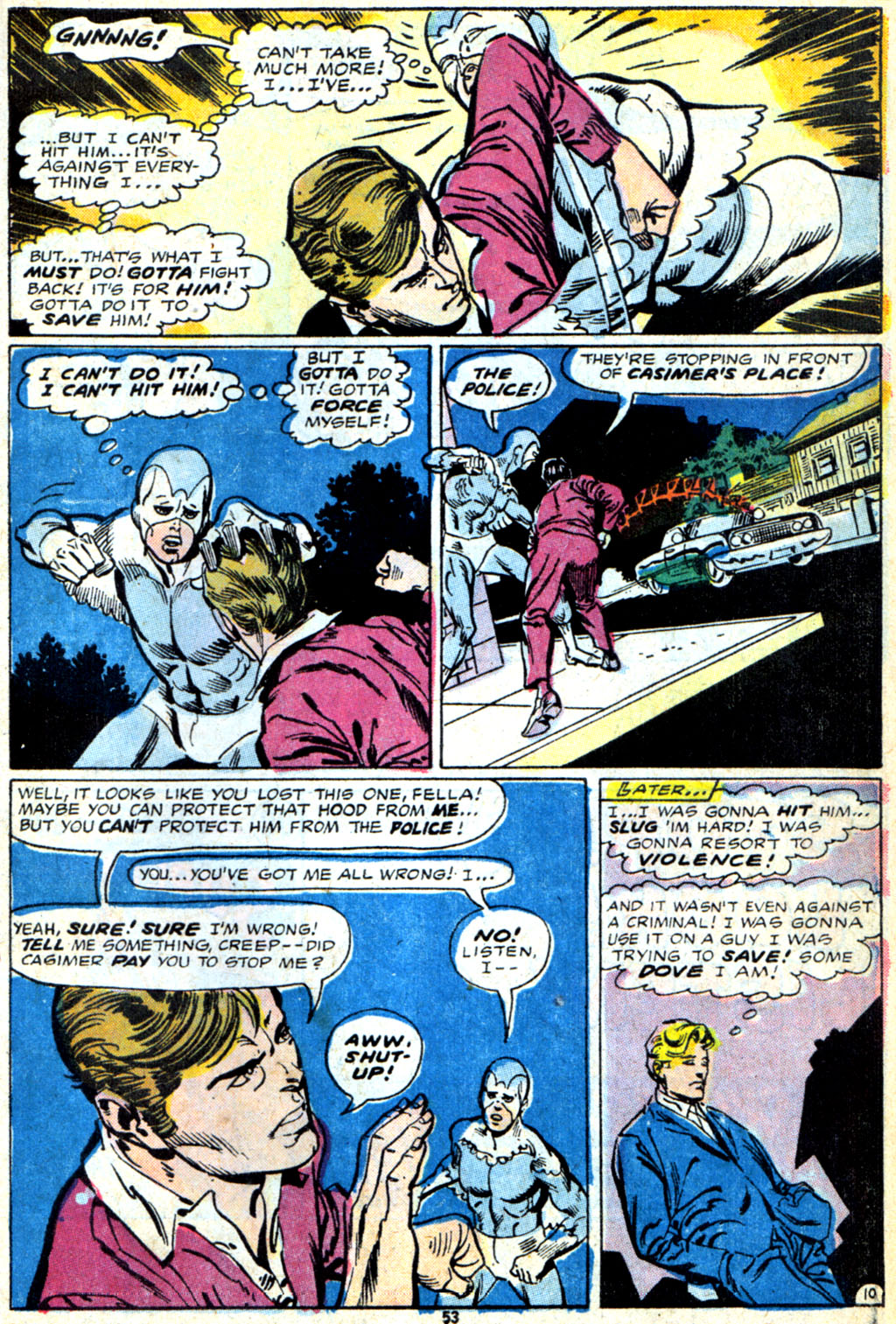 Read online DC 100-Page Super Spectacular comic -  Issue #15 - 53