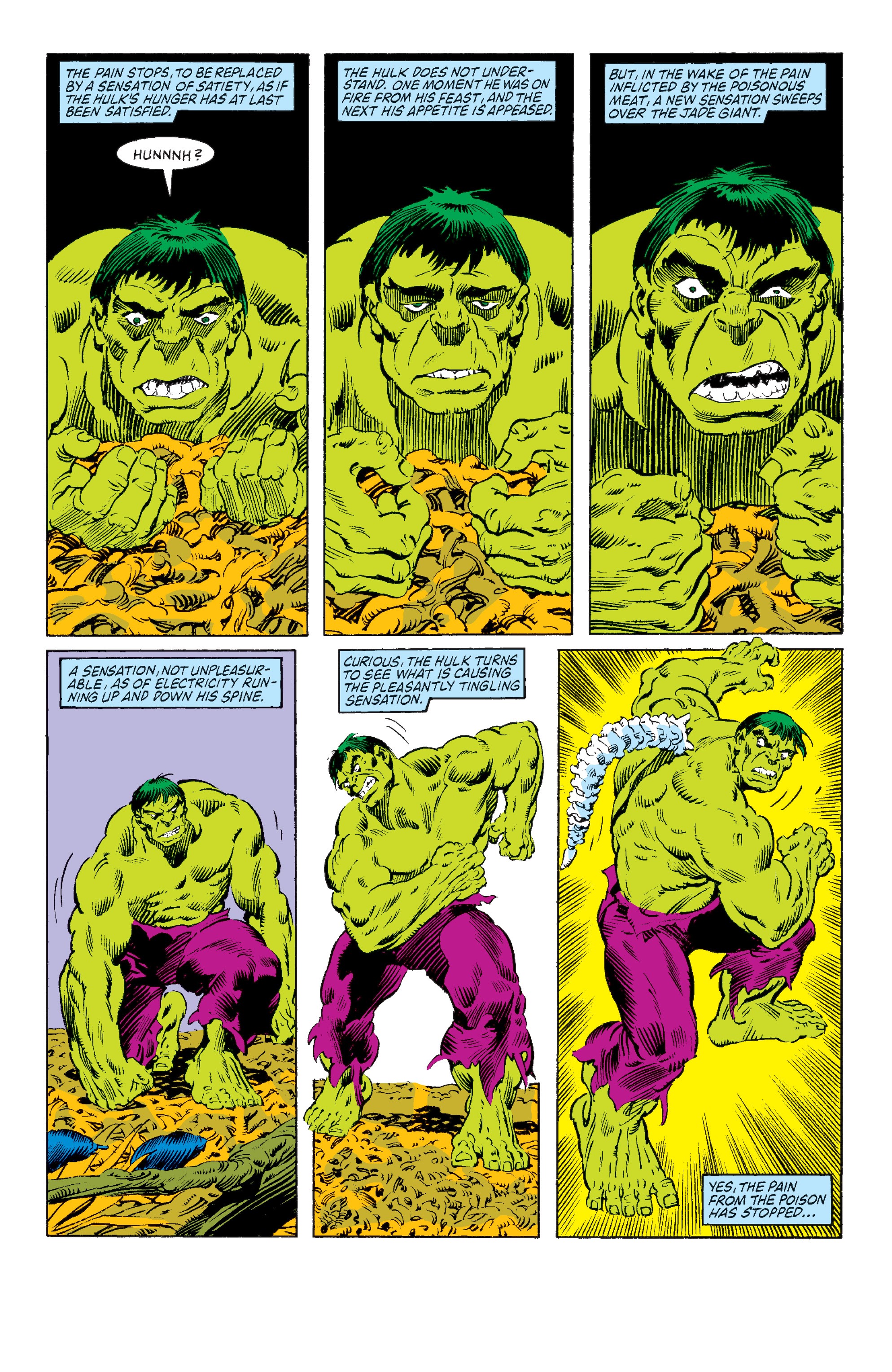 Read online Incredible Hulk: Crossroads comic -  Issue # TPB (Part 1) - 45