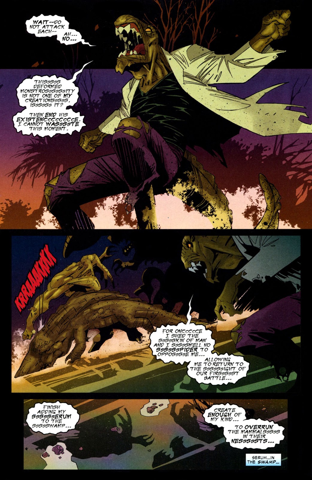 Web of Spider-Man (2009) issue 6 - Page 9