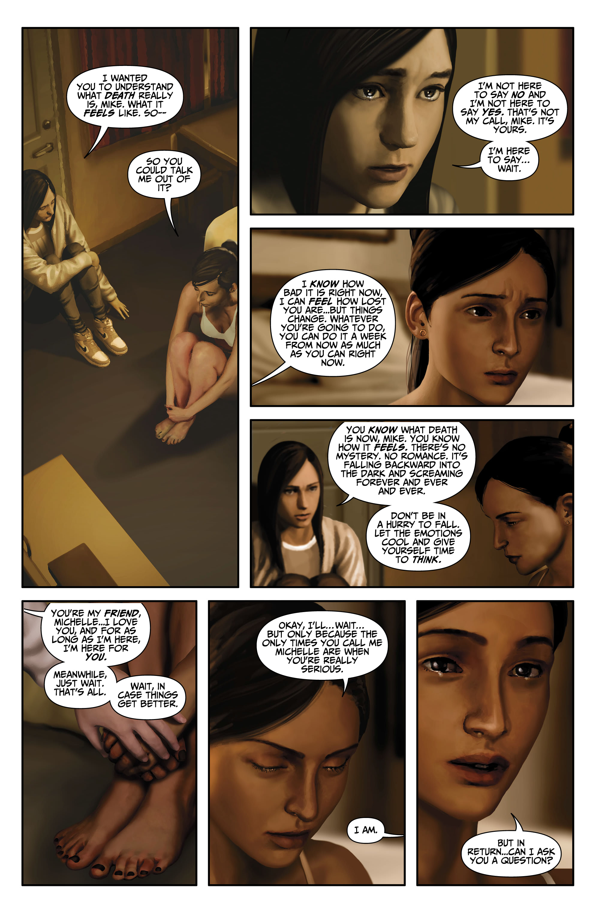 Read online Moths comic -  Issue #4 - 22