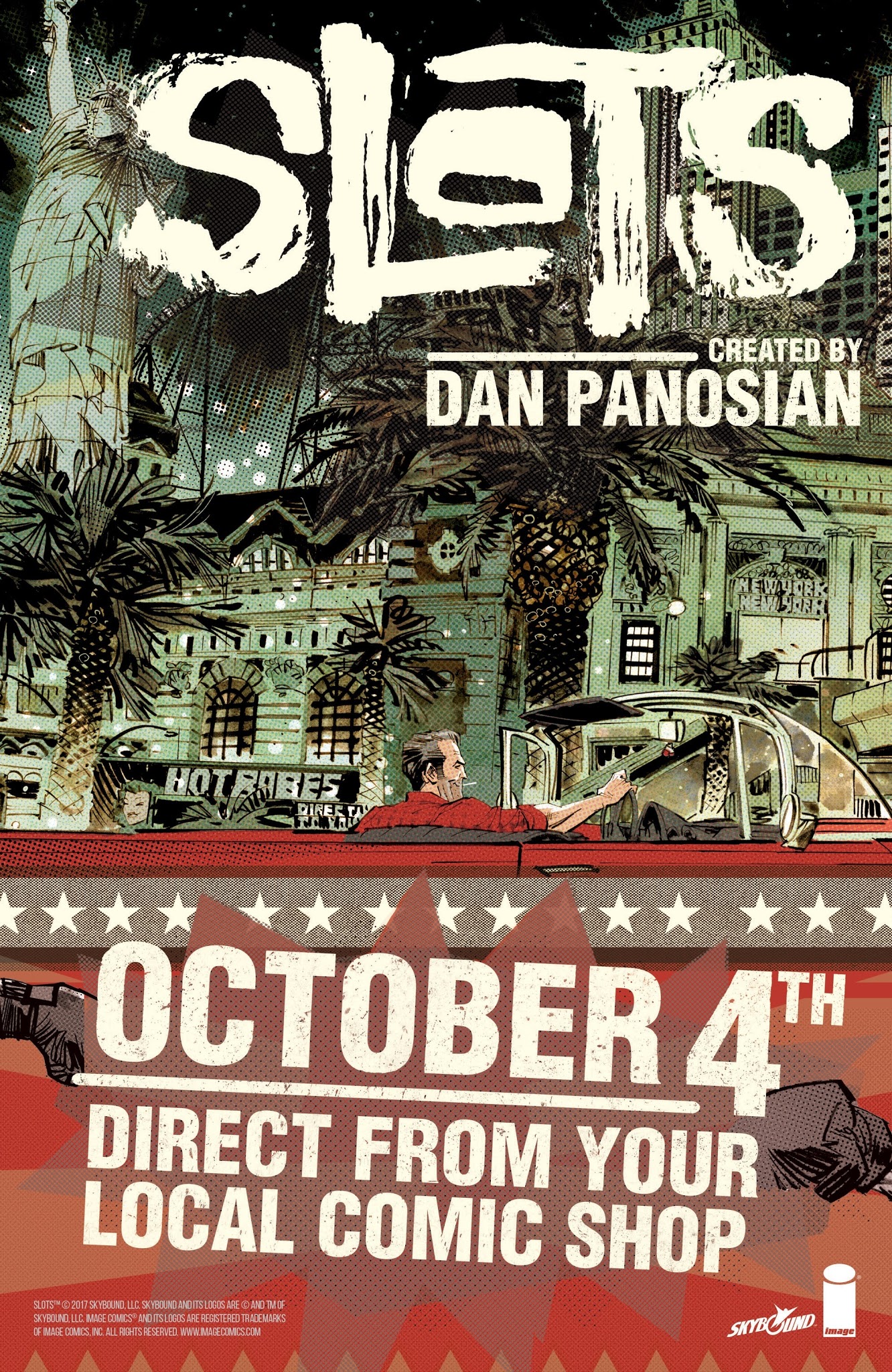 Read online Horizon comic -  Issue #14 - 24