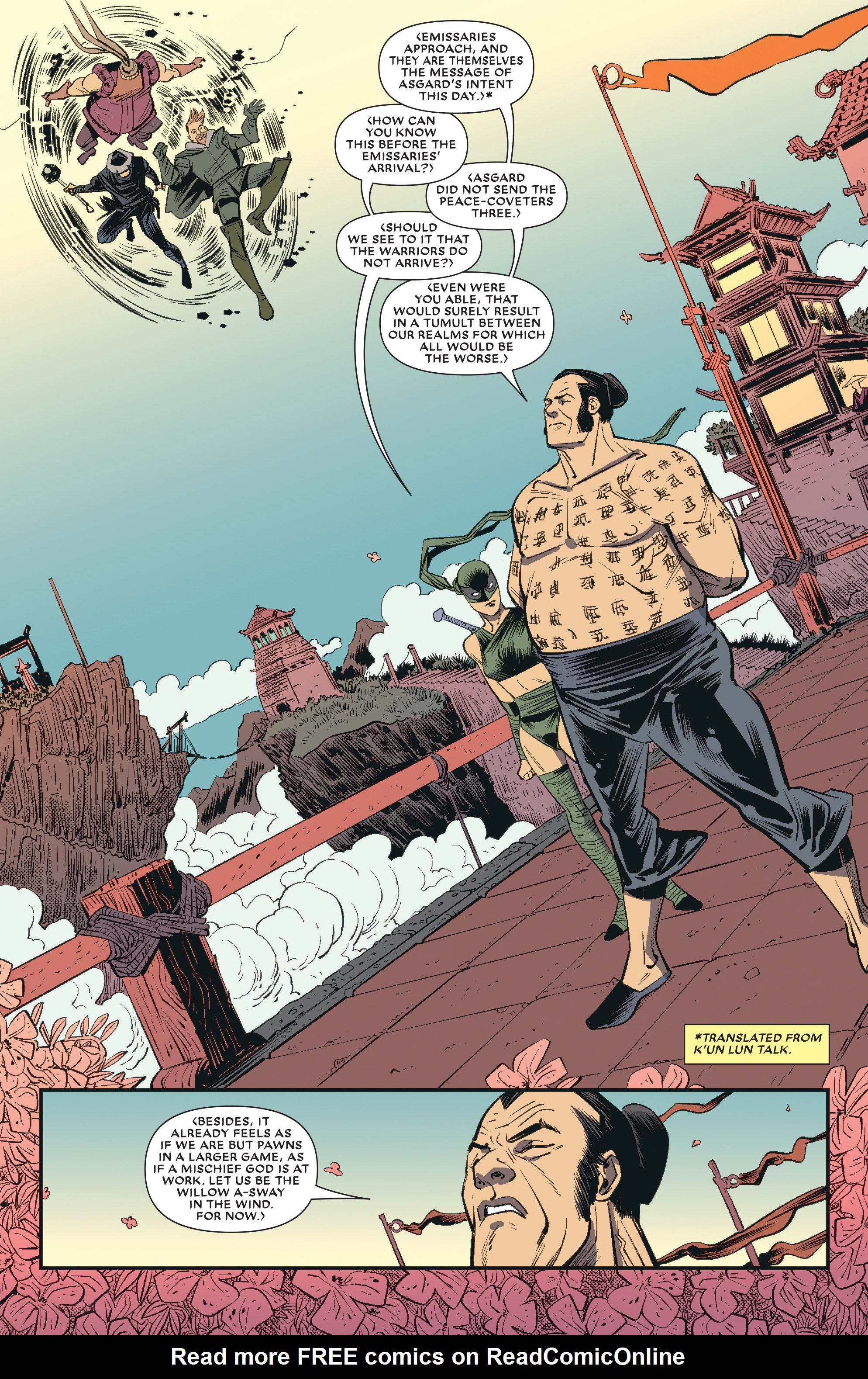 Read online Deadpool Classic comic -  Issue # TPB 21 (Part 2) - 95