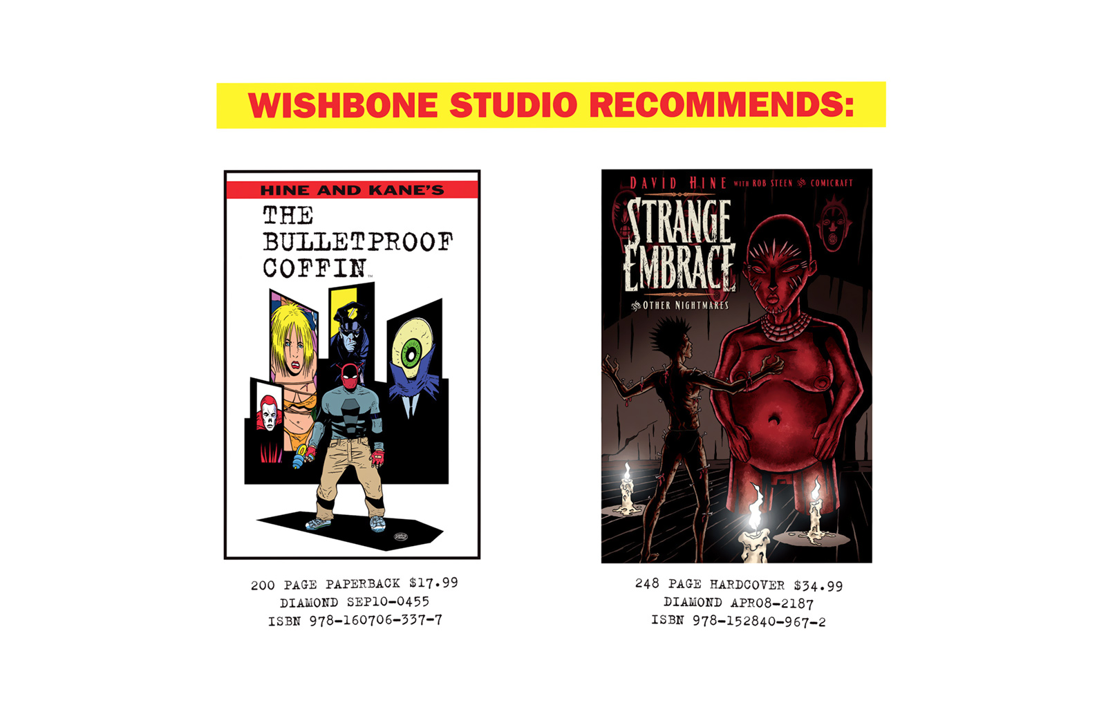 Read online Shaky Kane's Monster Truck comic -  Issue # TPB - 58