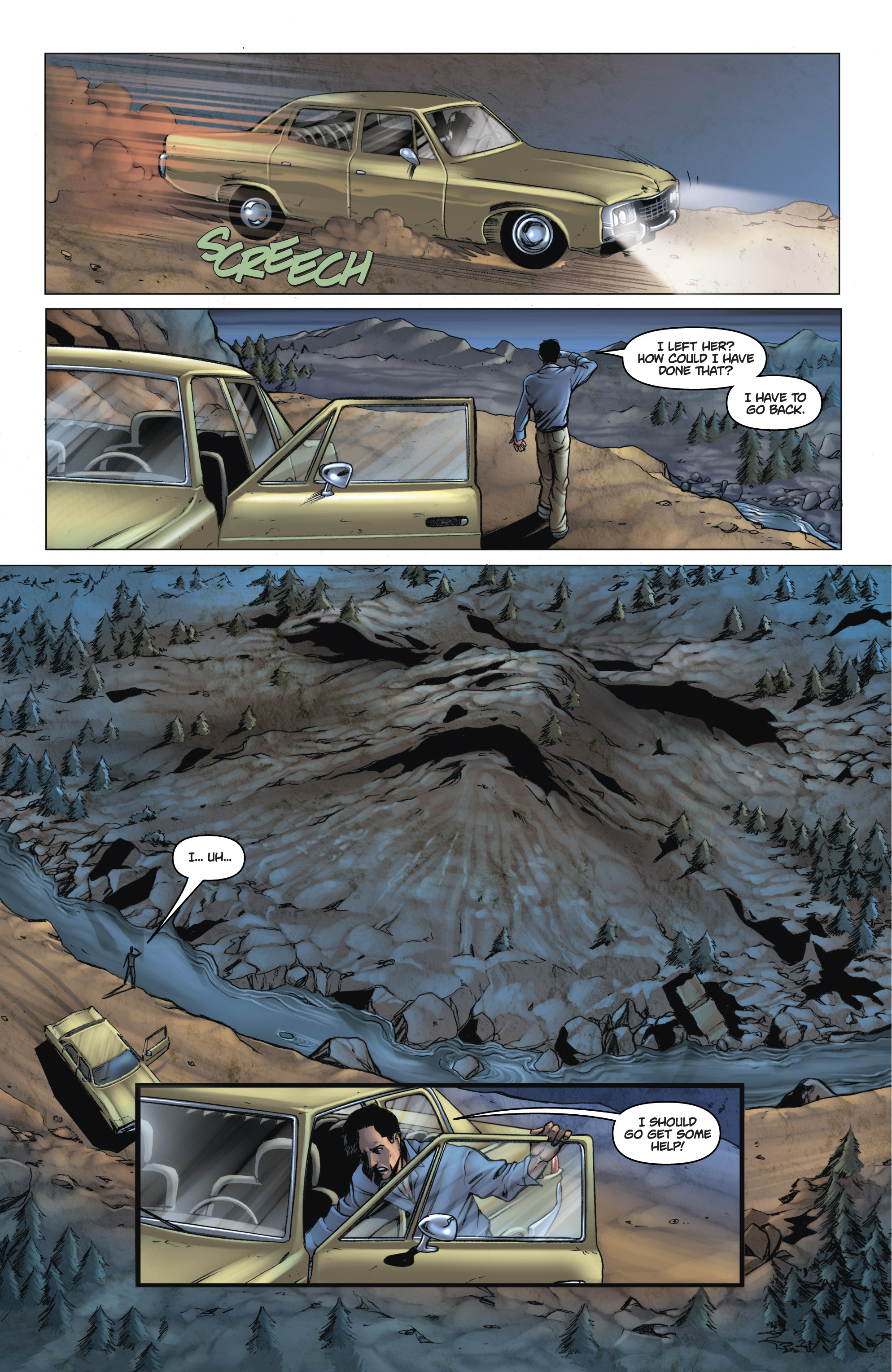 Read online Army of Darkness Omnibus comic -  Issue # TPB 2 (Part 4) - 44