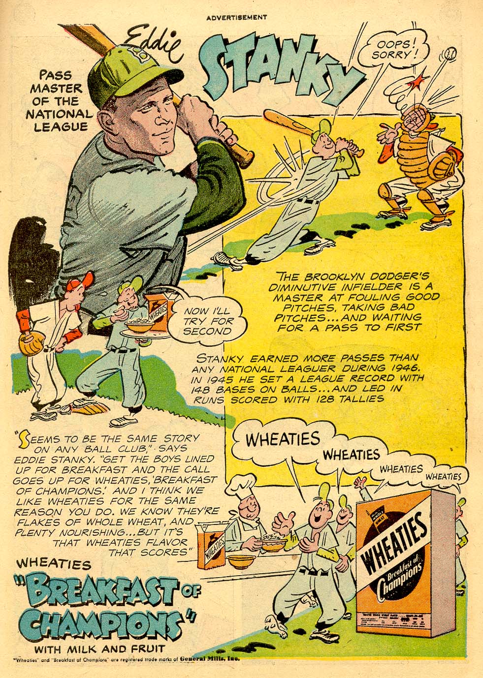Read online Buzzy comic -  Issue #15 - 11