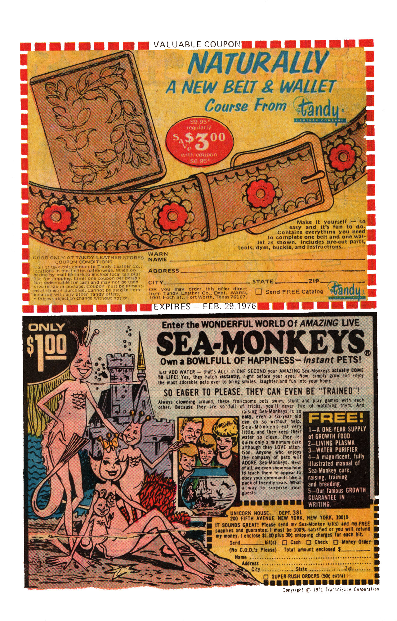 Read online Archie's Pals 'N' Gals (1952) comic -  Issue #98 - 20