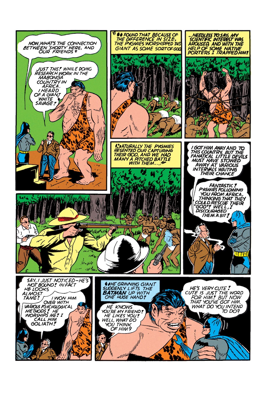 Batman (1940) issue 2 - Page 45