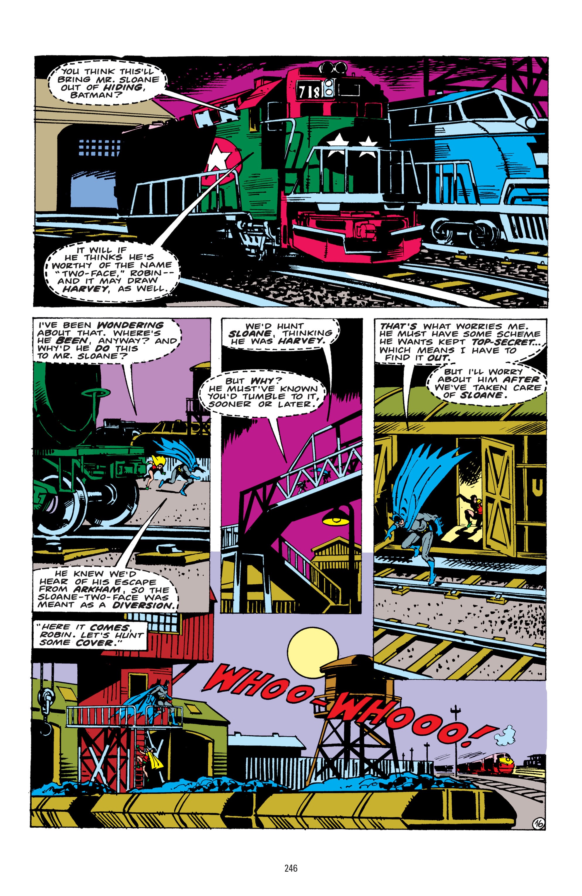 Read online Batman: The Dark Knight Detective comic -  Issue # TPB 1 (Part 3) - 46