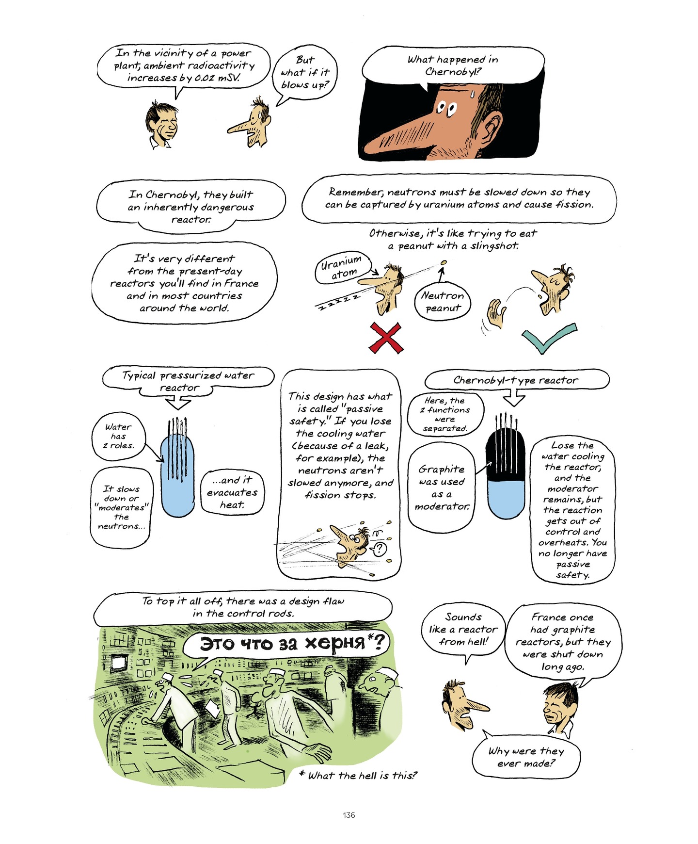 Read online World Without End (2022) comic -  Issue # TPB (Part 2) - 36