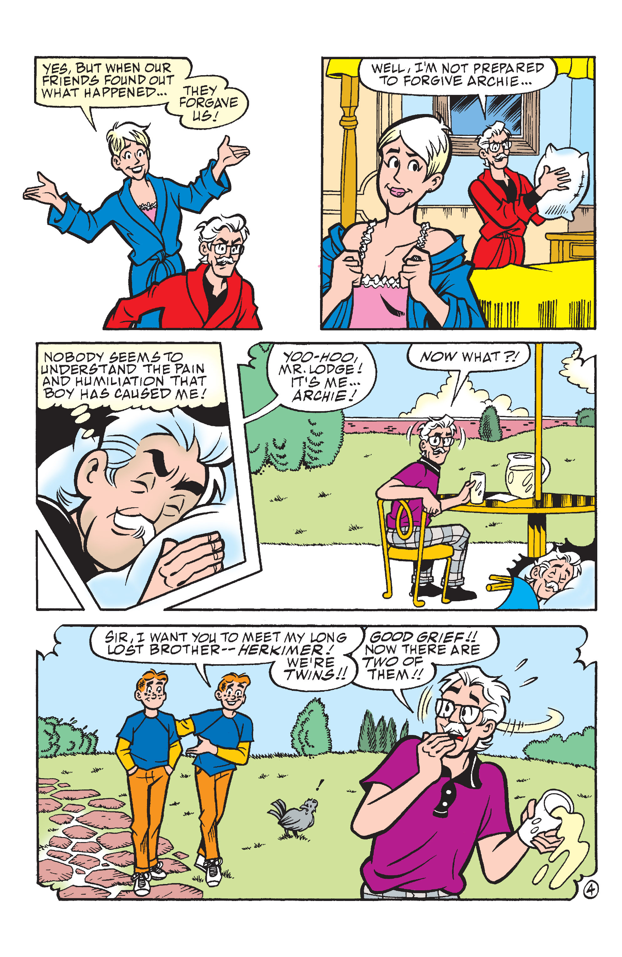 Read online Pep Digital comic -  Issue #164 - 238