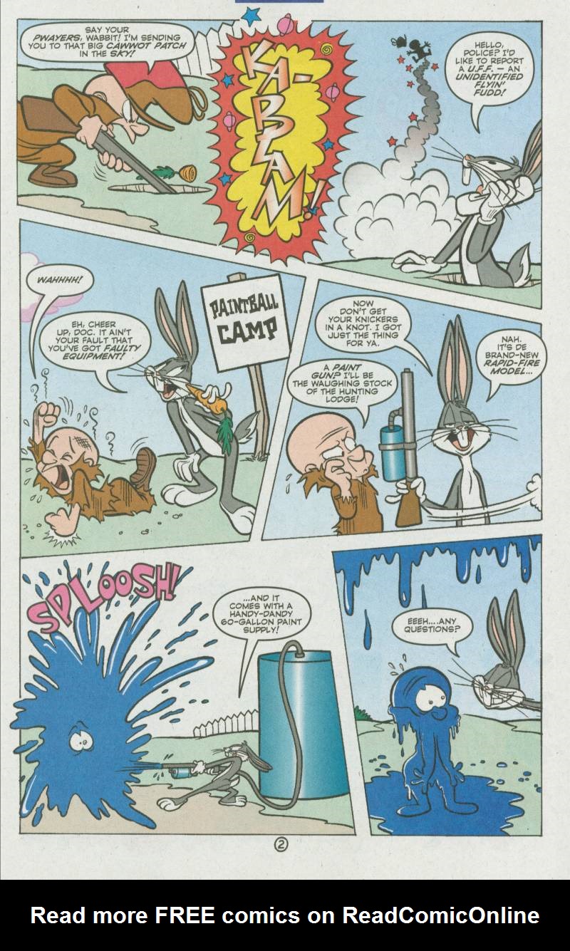 Read online Looney Tunes (1994) comic -  Issue #89 - 4