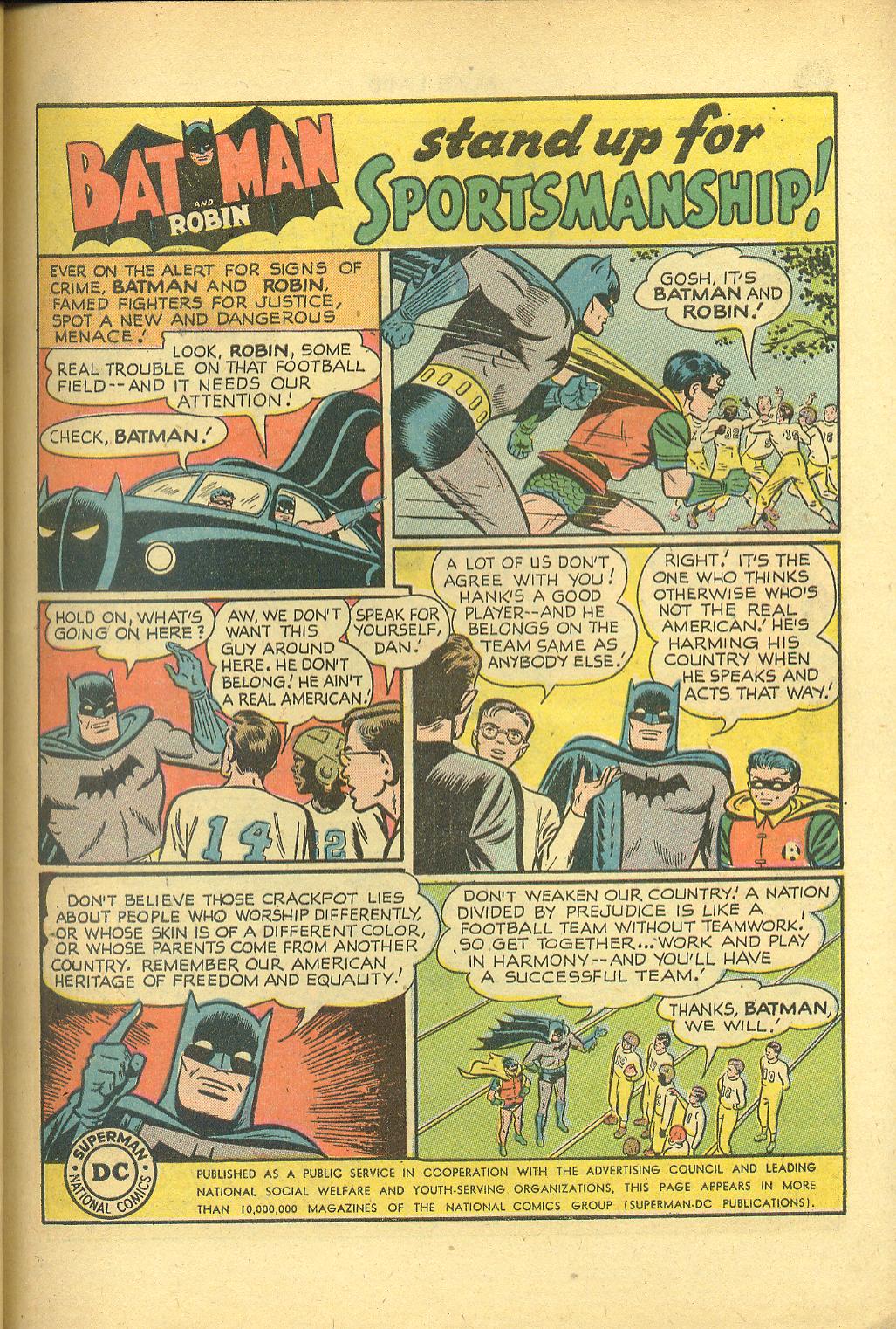 Read online Adventures of Alan Ladd comic -  Issue #3 - 39