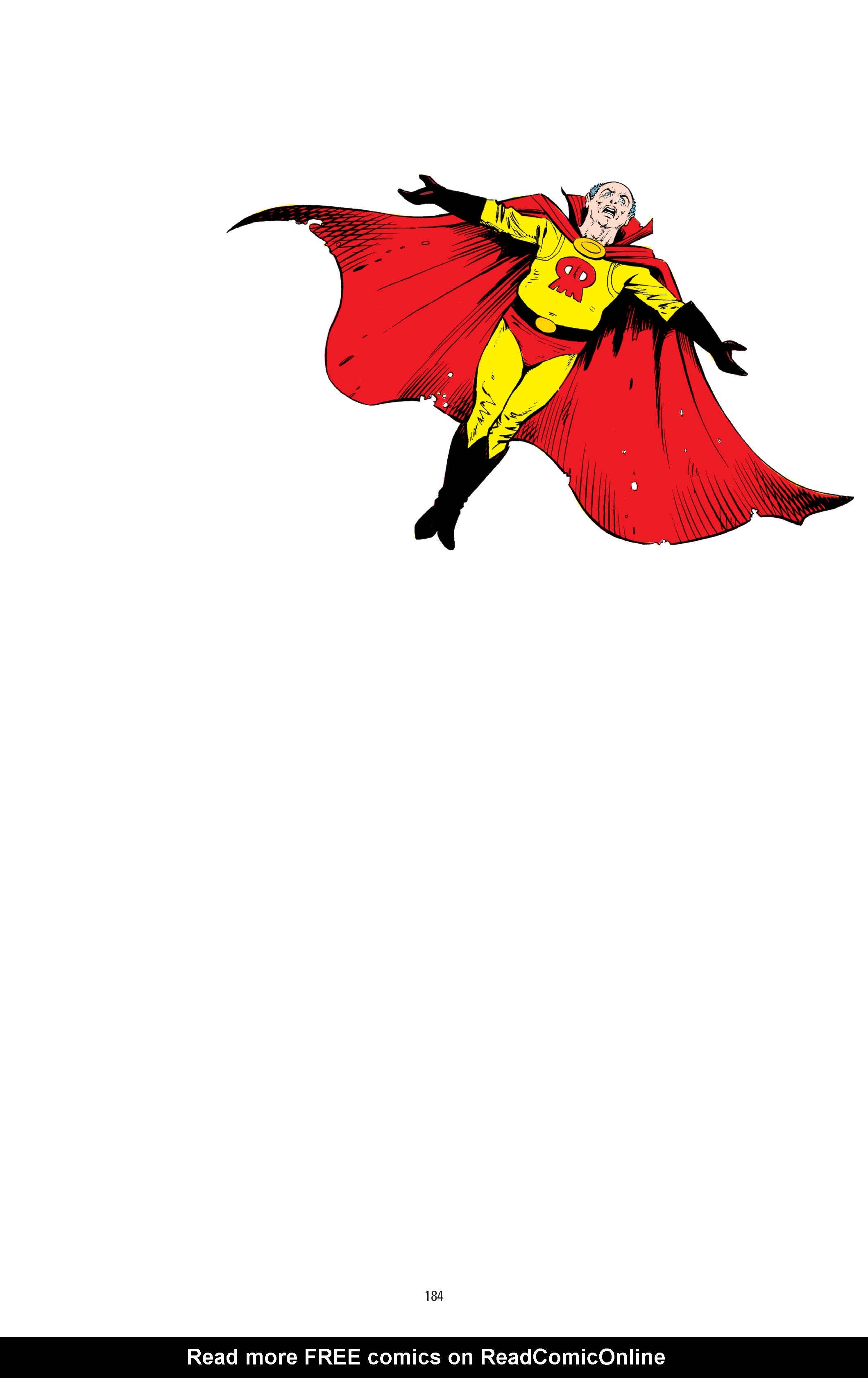 Read online Animal Man (1988) comic -  Issue # _ by Grant Morrison 30th Anniversary Deluxe Edition Book 1 (Part 2) - 85