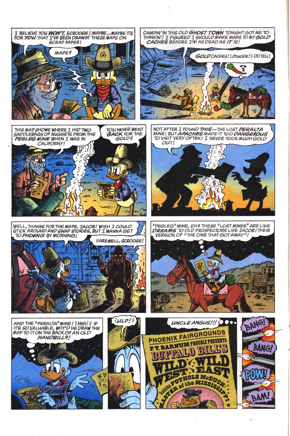 Read online The Life and Times of Scrooge McDuck (2005) comic -  Issue #2 - 59