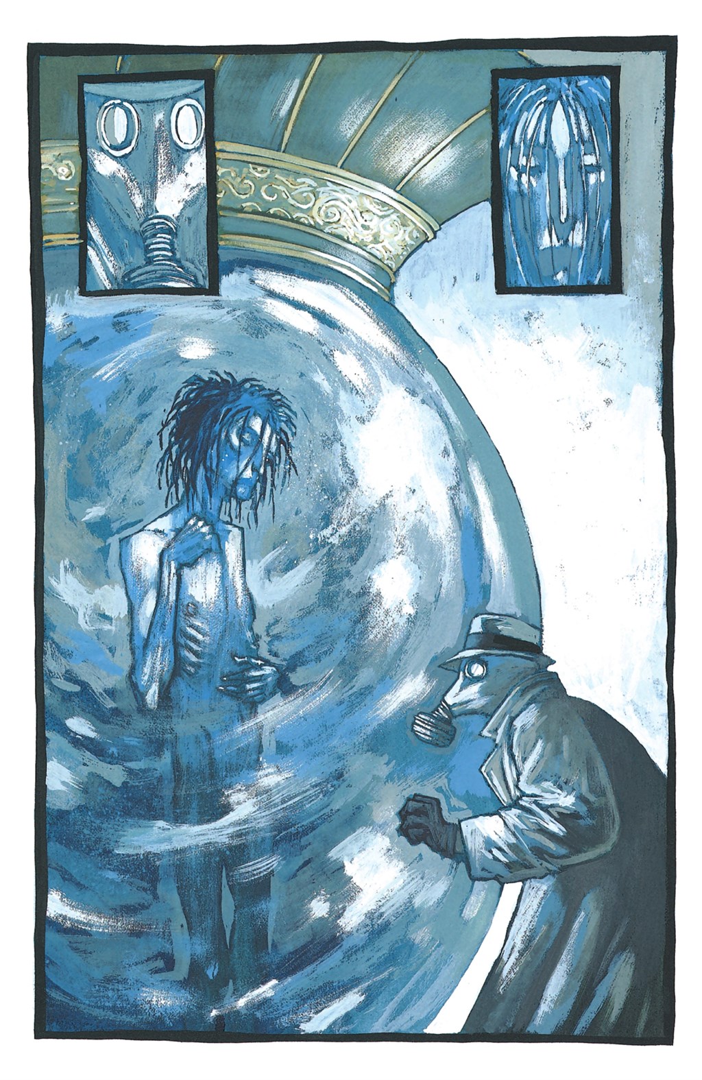 Read online The Sandman (2022) comic -  Issue # TPB 5 (Part 1) - 58