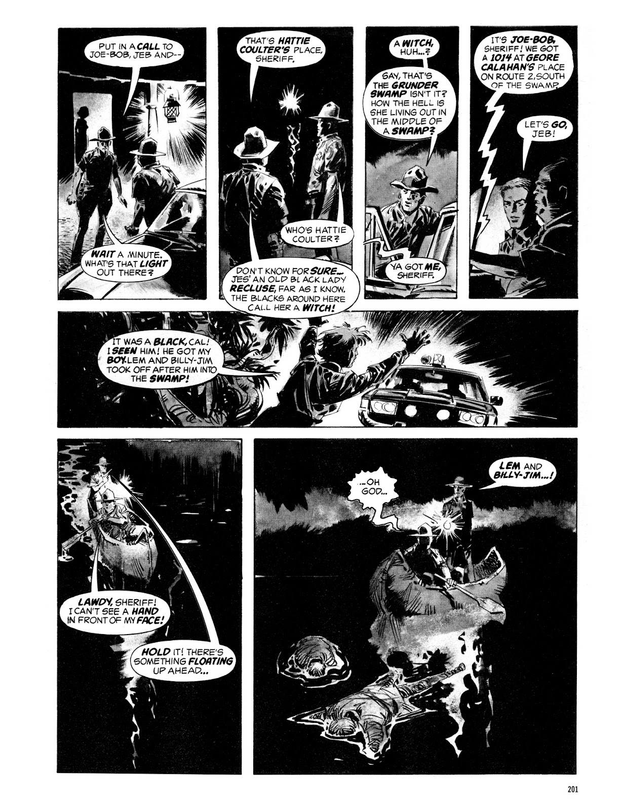 <{ $series->title }} issue TPB 20 (Part 2) - Page 100