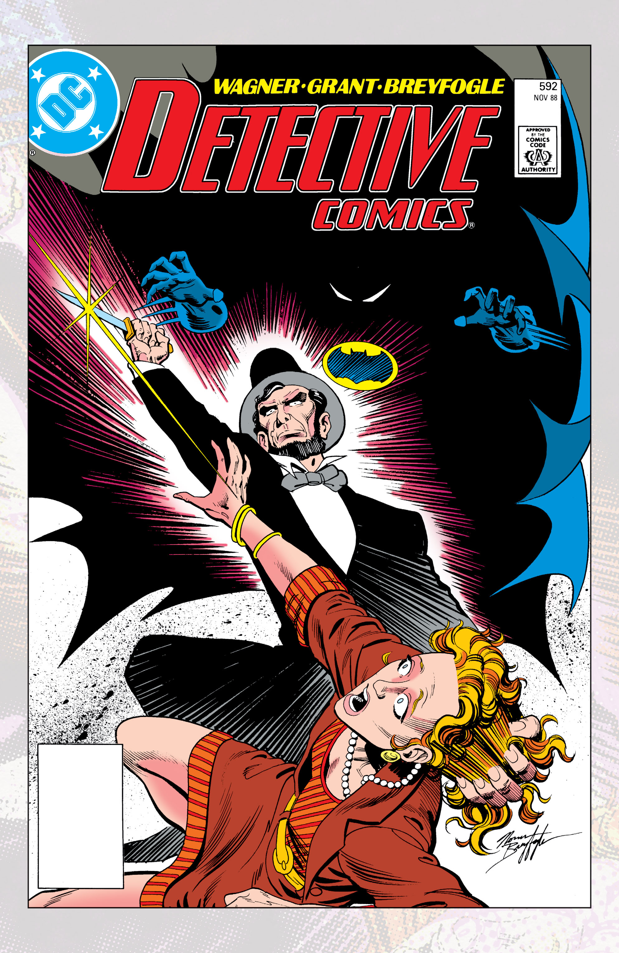 Read online Batman: The Dark Knight Detective comic -  Issue # TPB 3 (Part 1) - 5