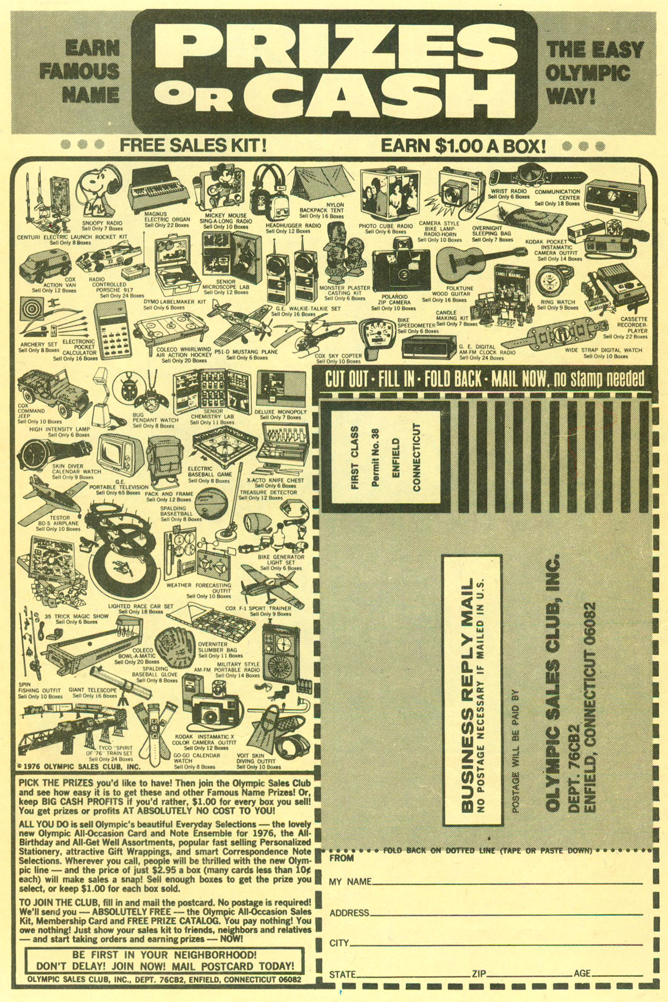Read online The Six Million Dollar Man [comic] comic -  Issue #1 - 35