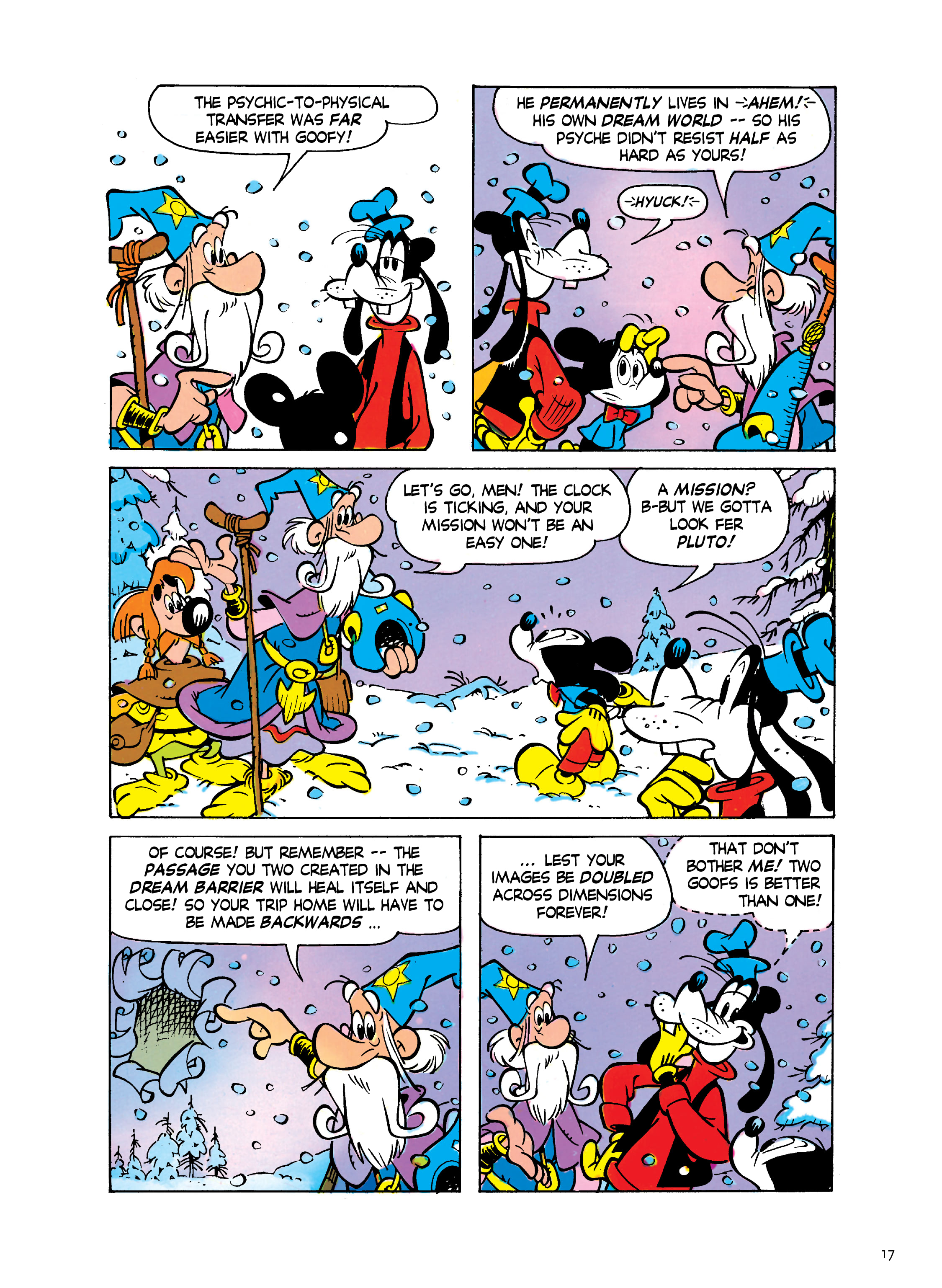Read online Disney Masters comic -  Issue # TPB 11 (Part 1) - 23