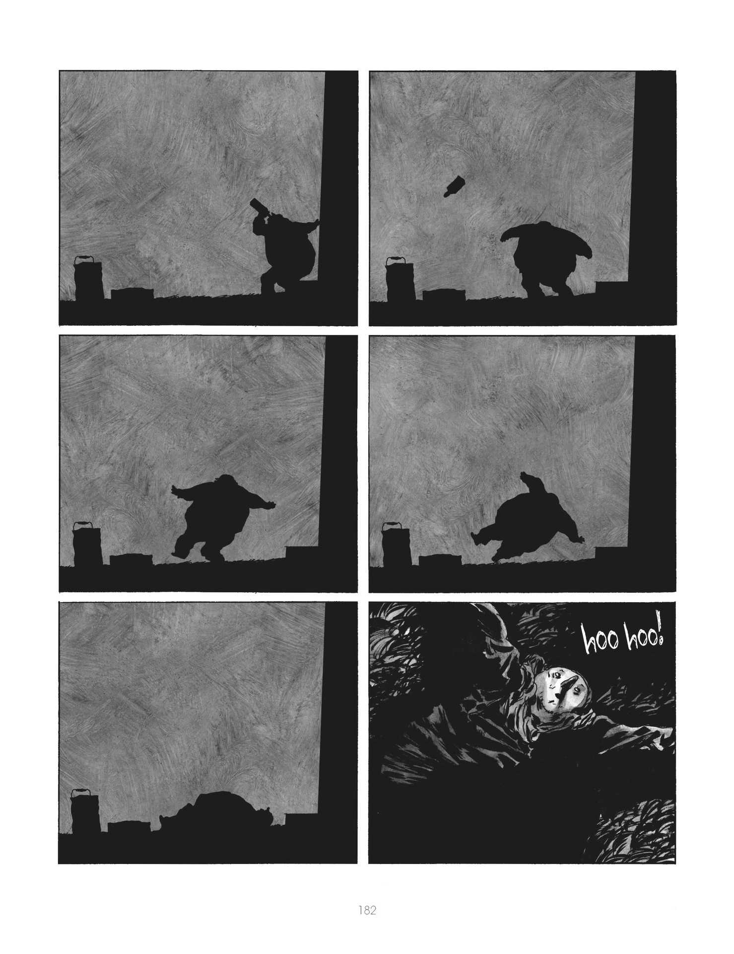 Read online Blast comic -  Issue #2 - 180