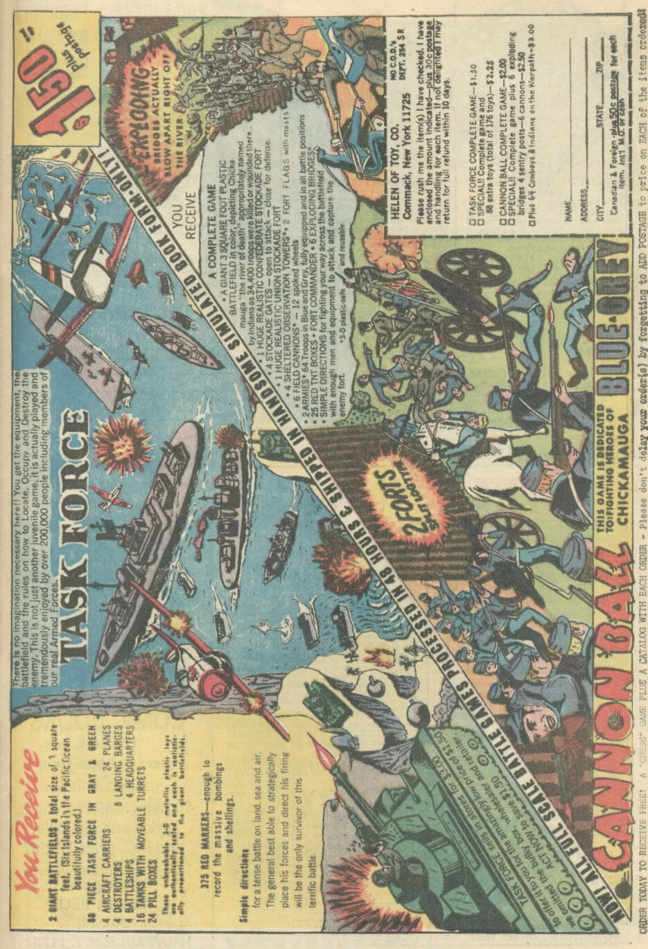 Read online Superman (1939) comic -  Issue #246 - 49