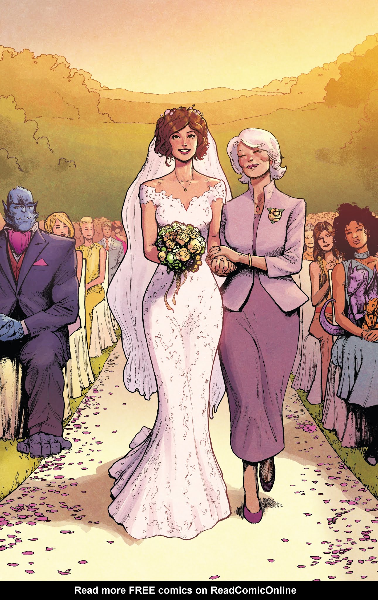 Read online X-Men: Gold comic -  Issue #30 - 18