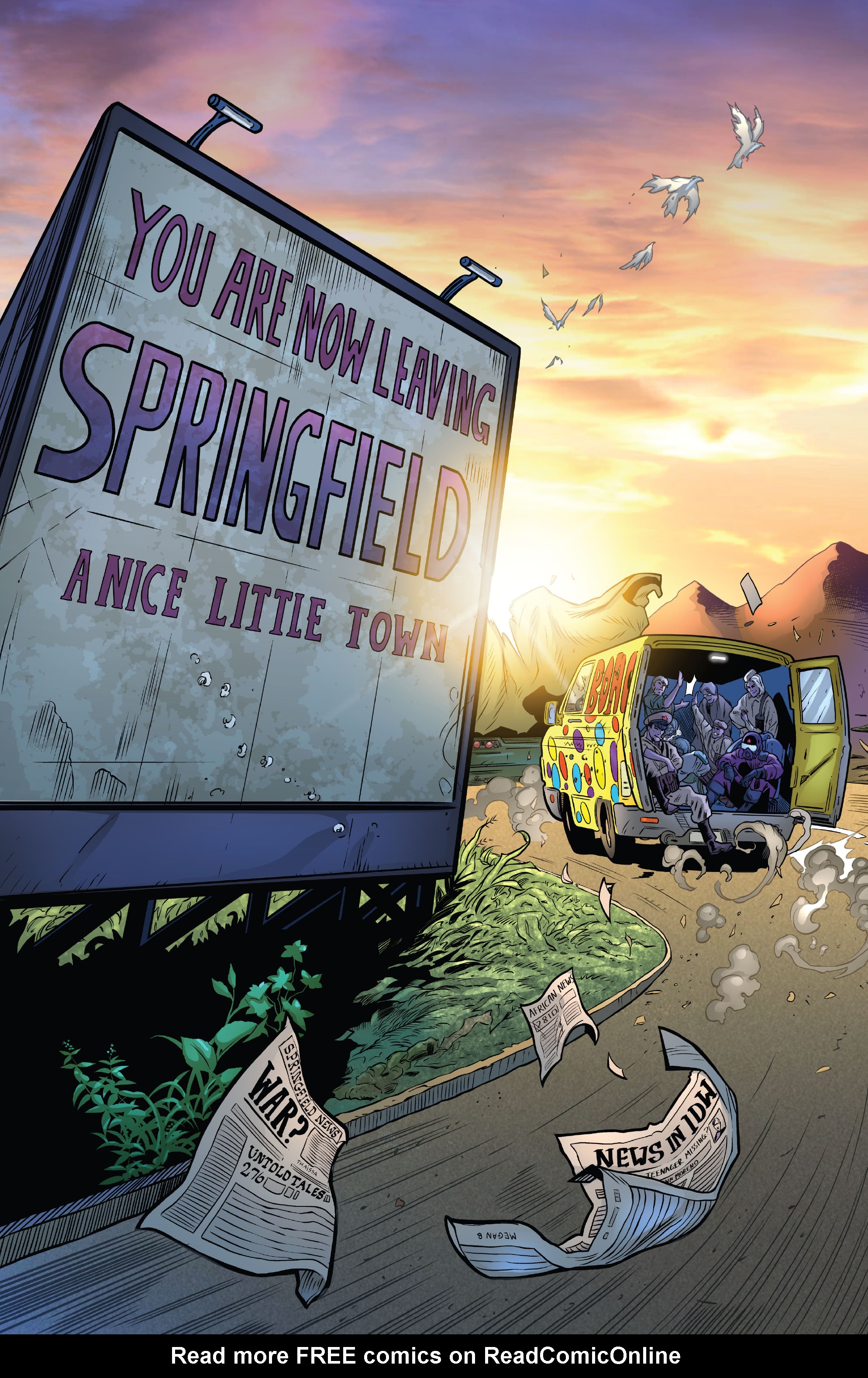 Read online G.I. Joe: A Real American Hero comic -  Issue #275 - 31