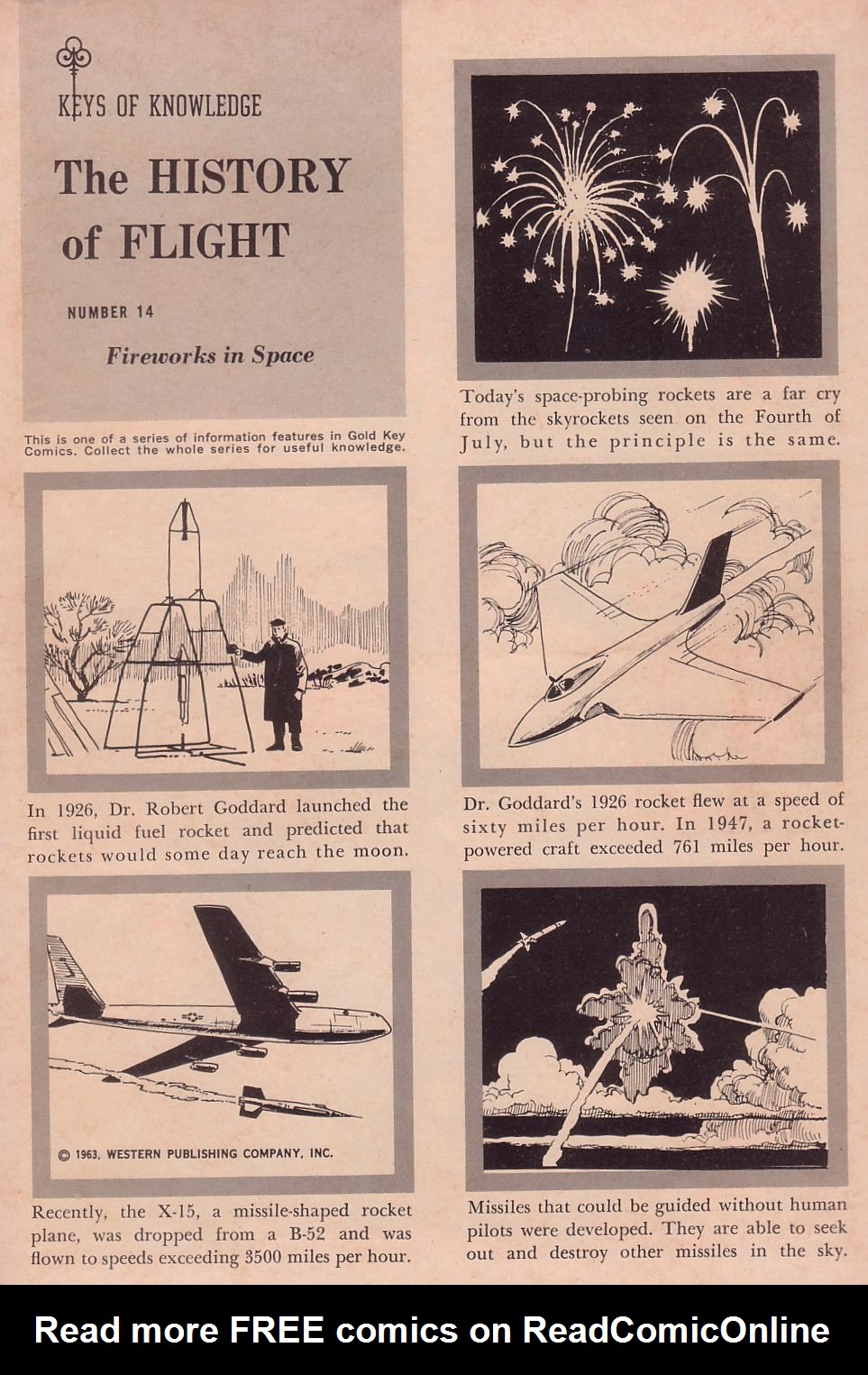 Read online Doctor Solar, Man of the Atom (1962) comic -  Issue #4 - 35