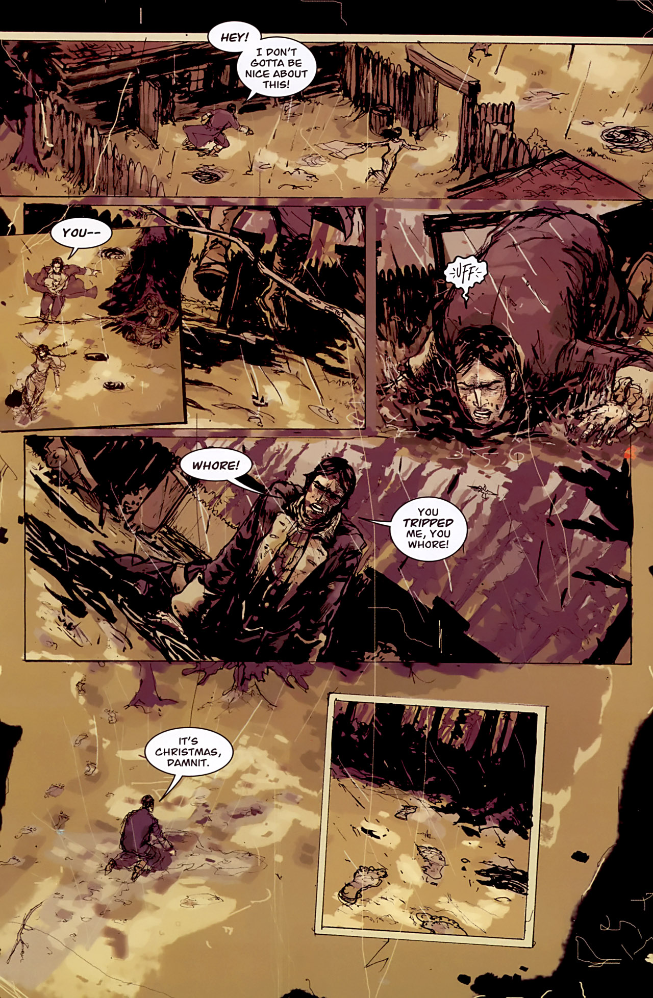 Read online Monster Pile-Up comic -  Issue # Full - 20