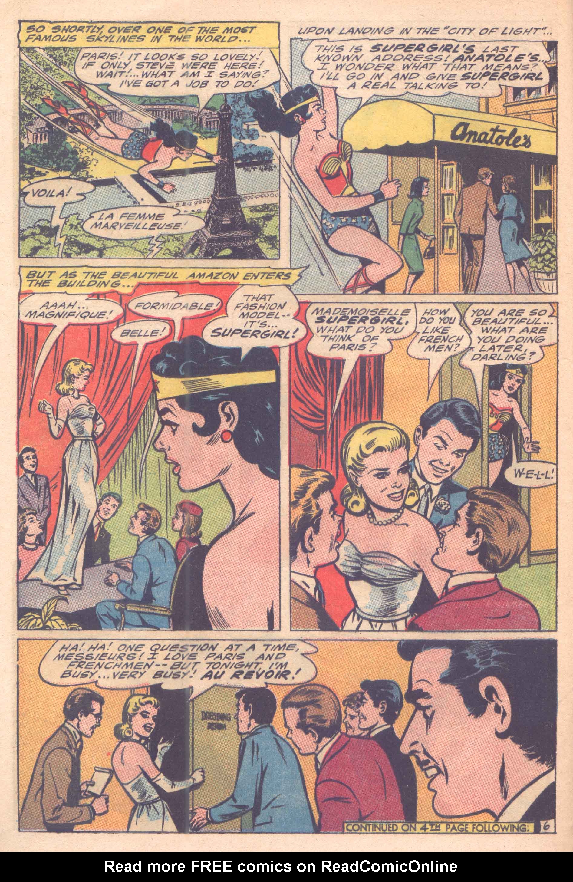 Read online The Brave and the Bold (1955) comic -  Issue #63 - 8
