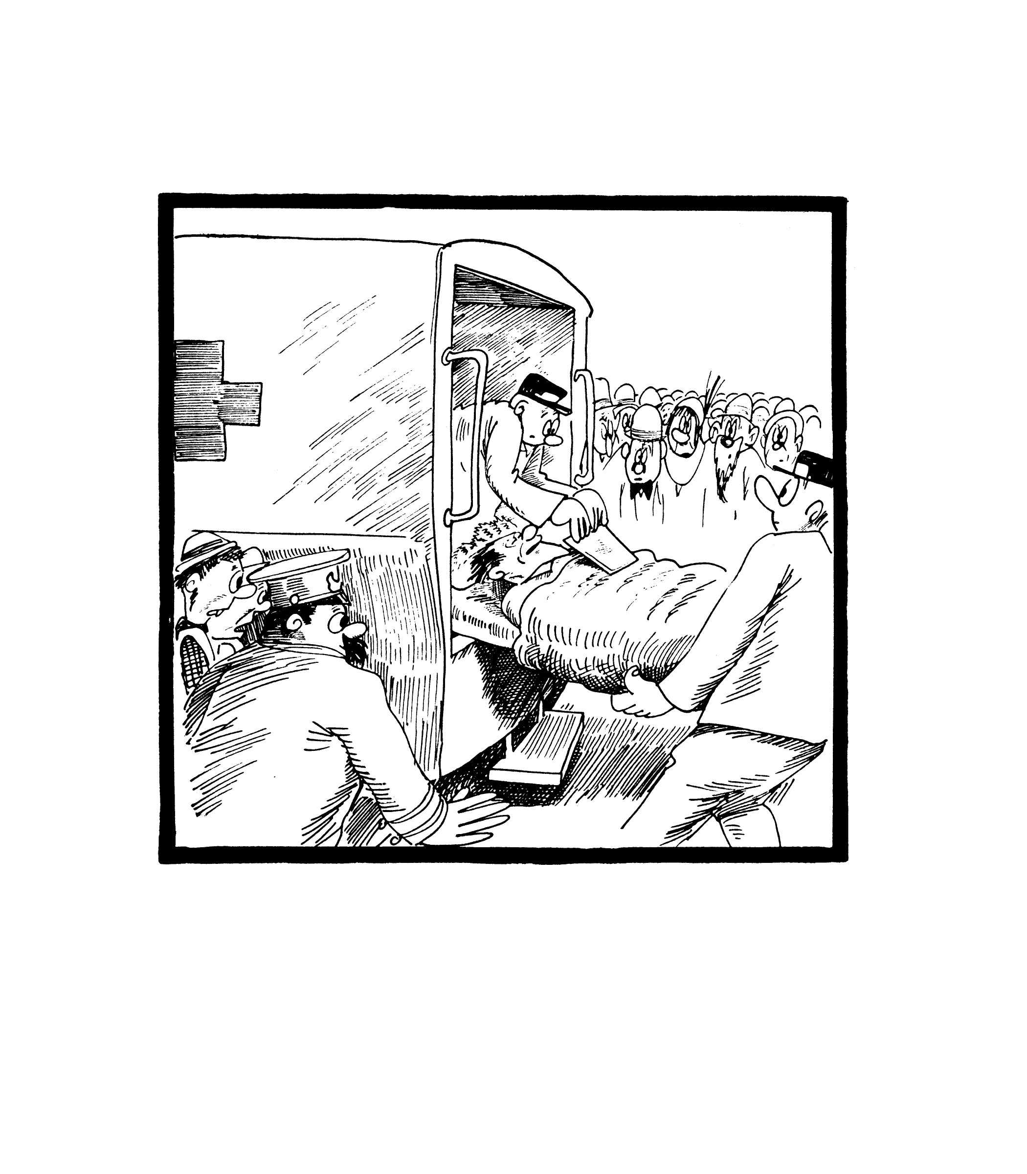 Read online He Done Her Wrong comic -  Issue # TPB (Part 2) - 91