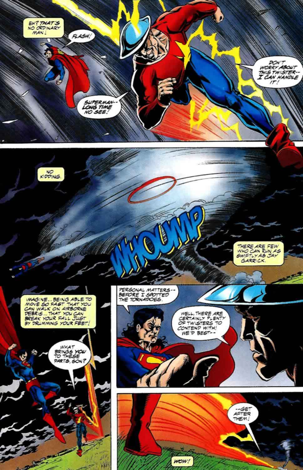 Superman: The Man of Steel (1991) Issue #57 #65 - English 18