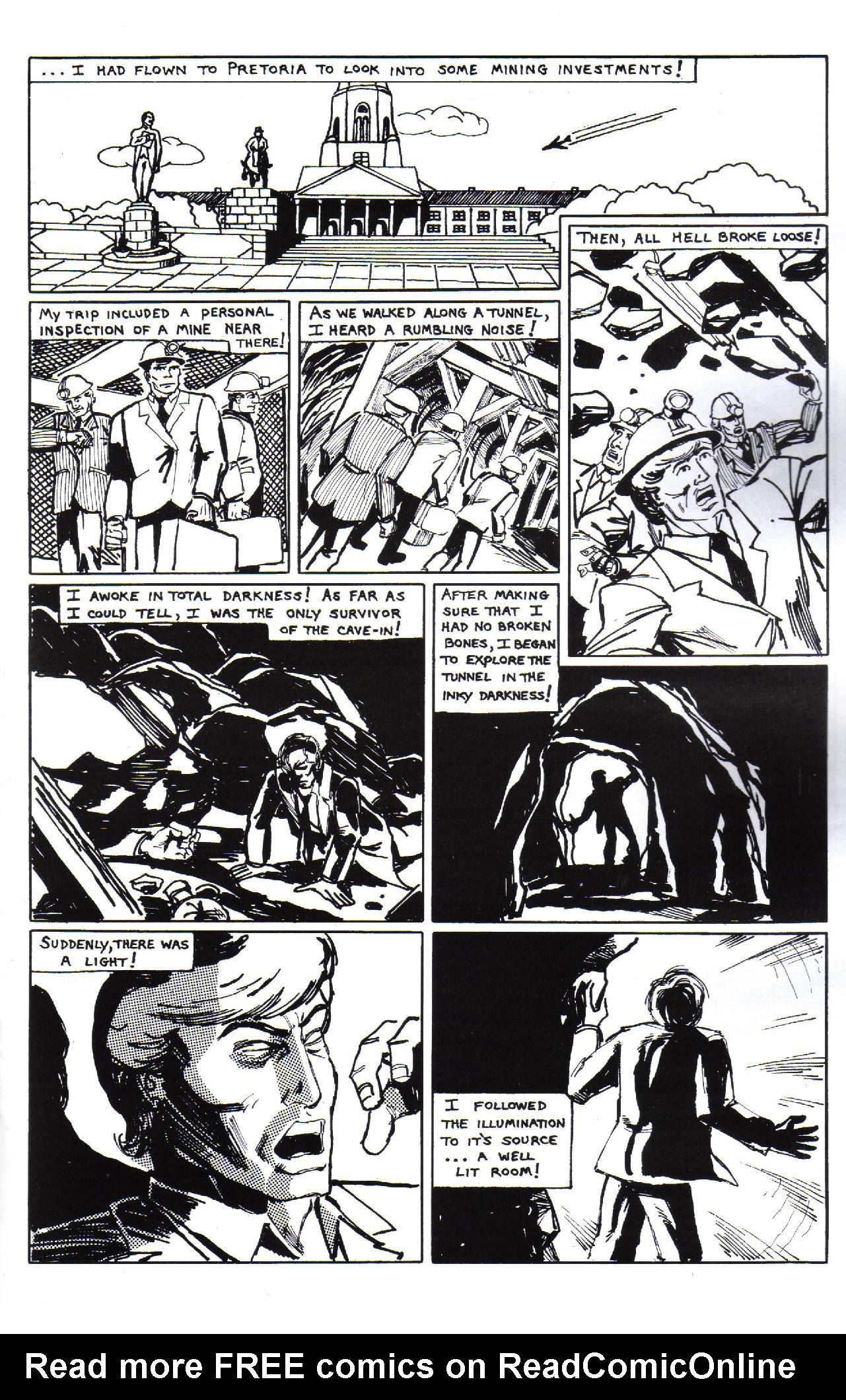 The Savage Dragon (1993) Issue #135 #138 - English 35