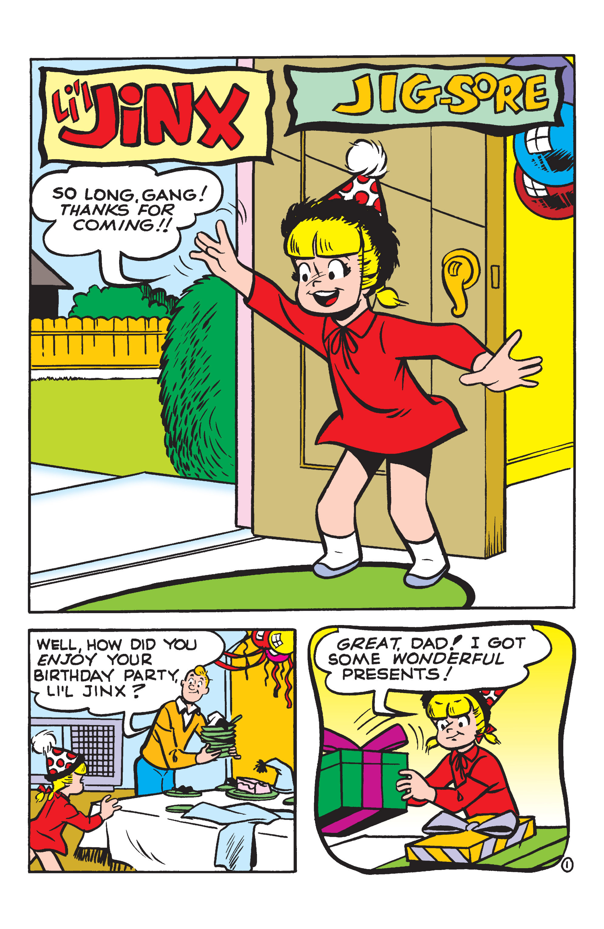 Read online Pep Digital comic -  Issue #43 - 94