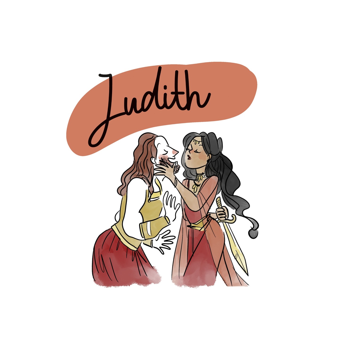 Read online Ladies of Legend comic -  Issue # TPB - 60