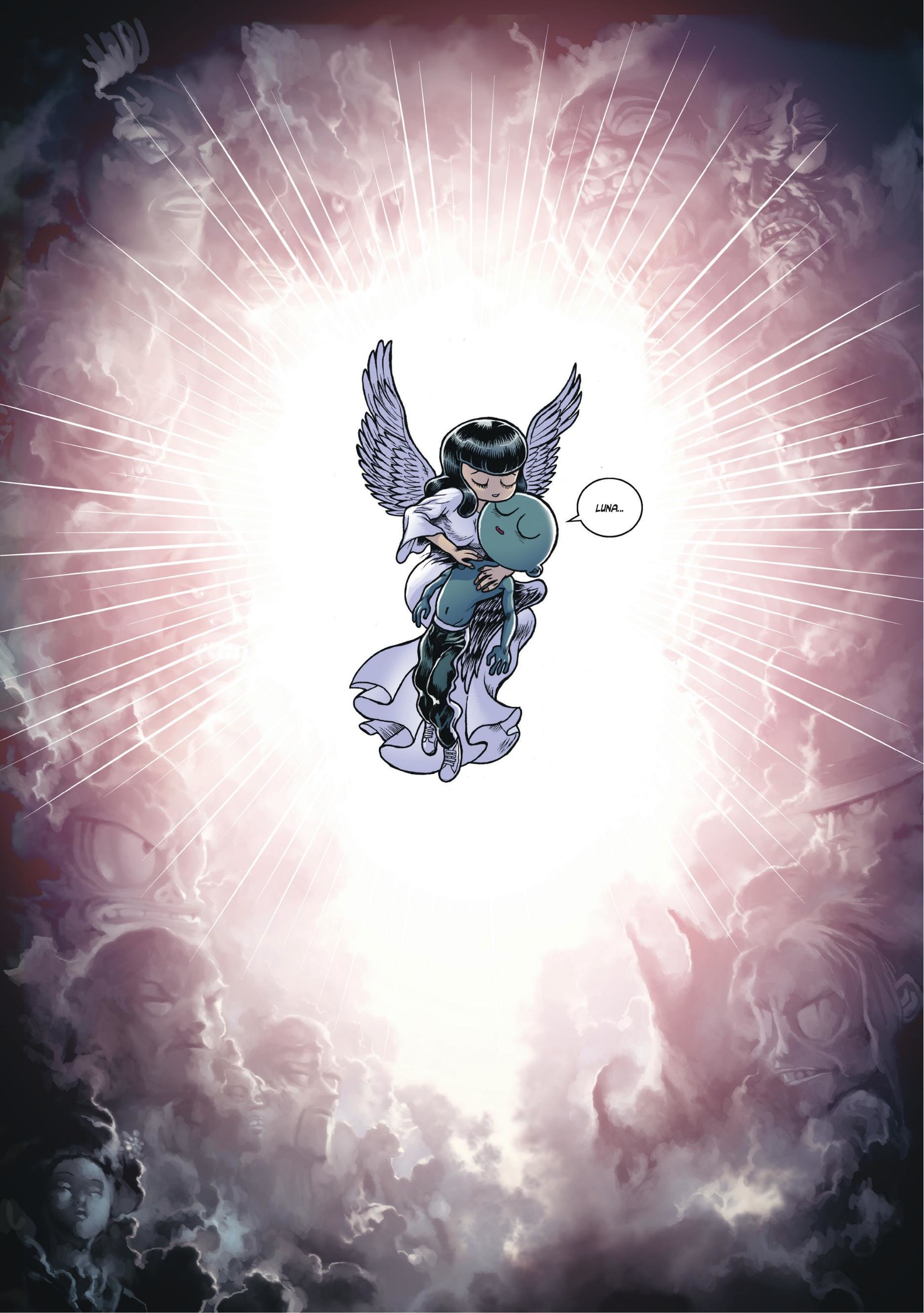 Read online MFKZ comic -  Issue # TPB 5 - 60