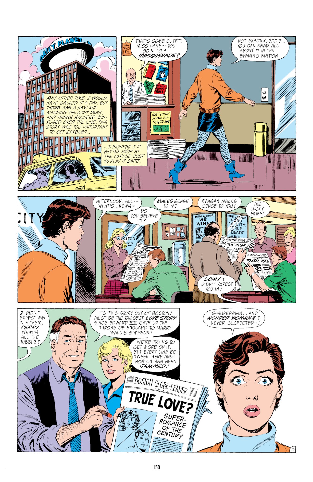 Read online Lois Lane: A Celebration of 75 Years comic -  Issue # TPB (Part 2) - 59